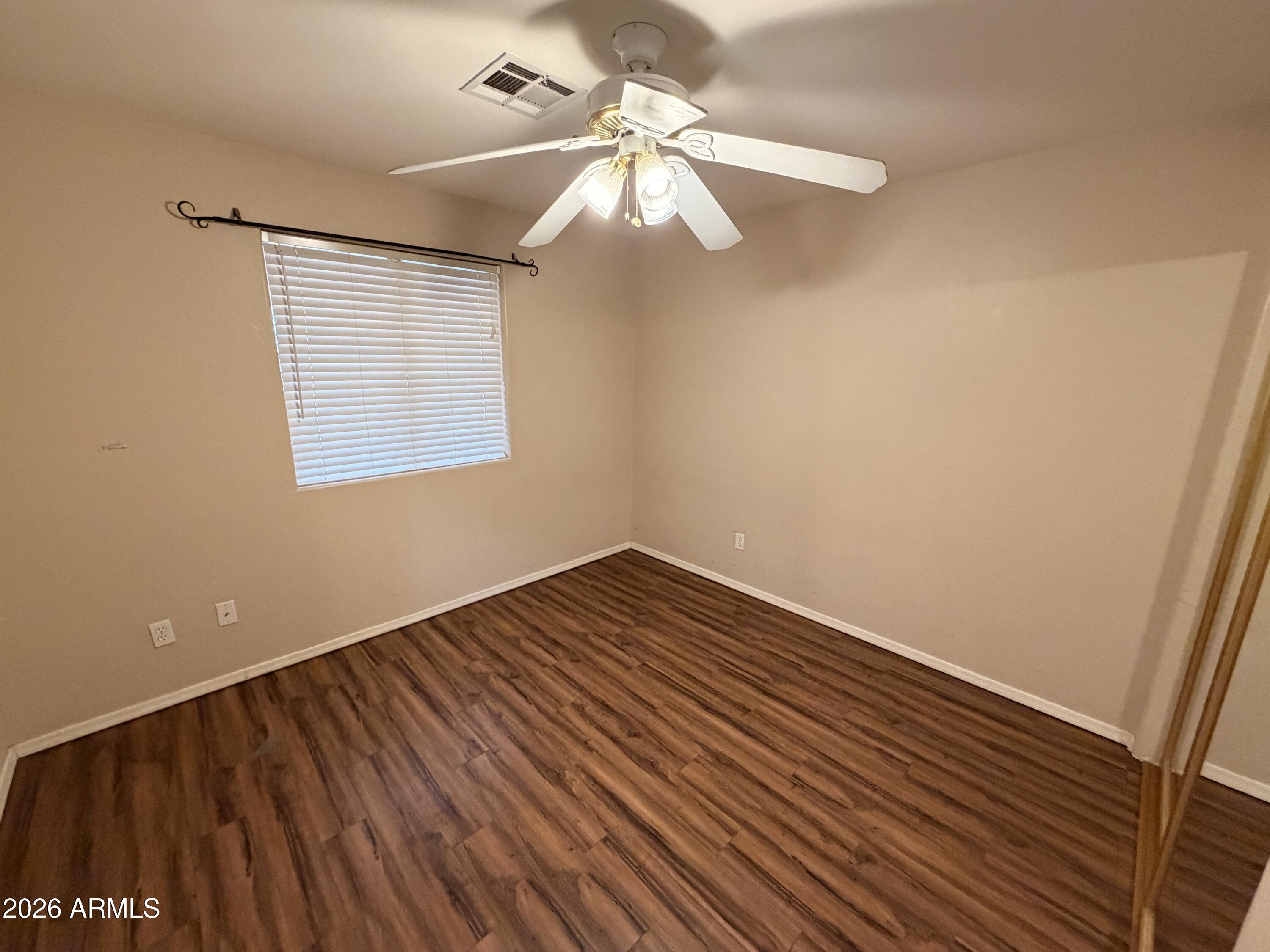 MATILADA PARK - Residential Lease
