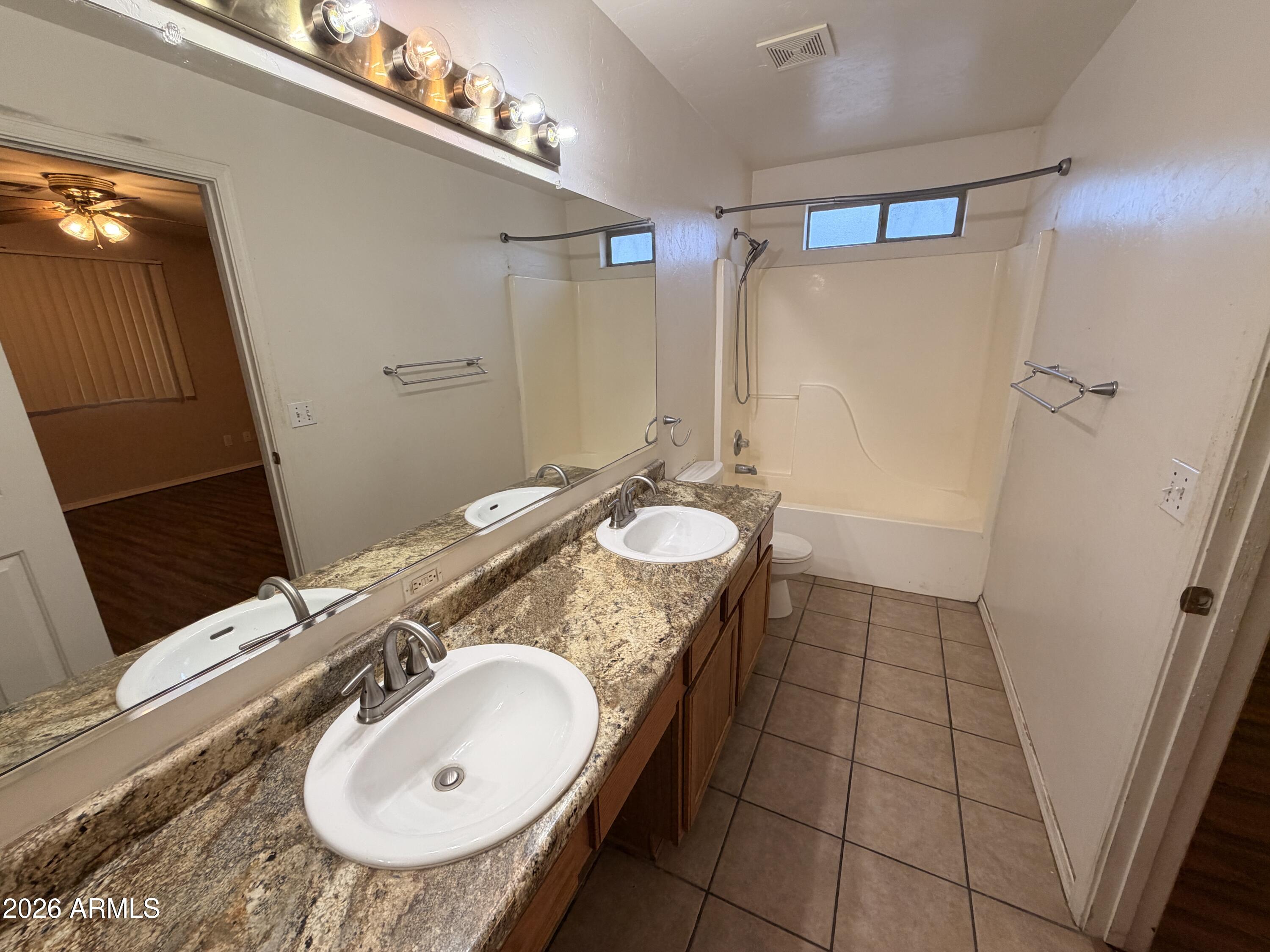 MATILADA PARK - Residential Lease