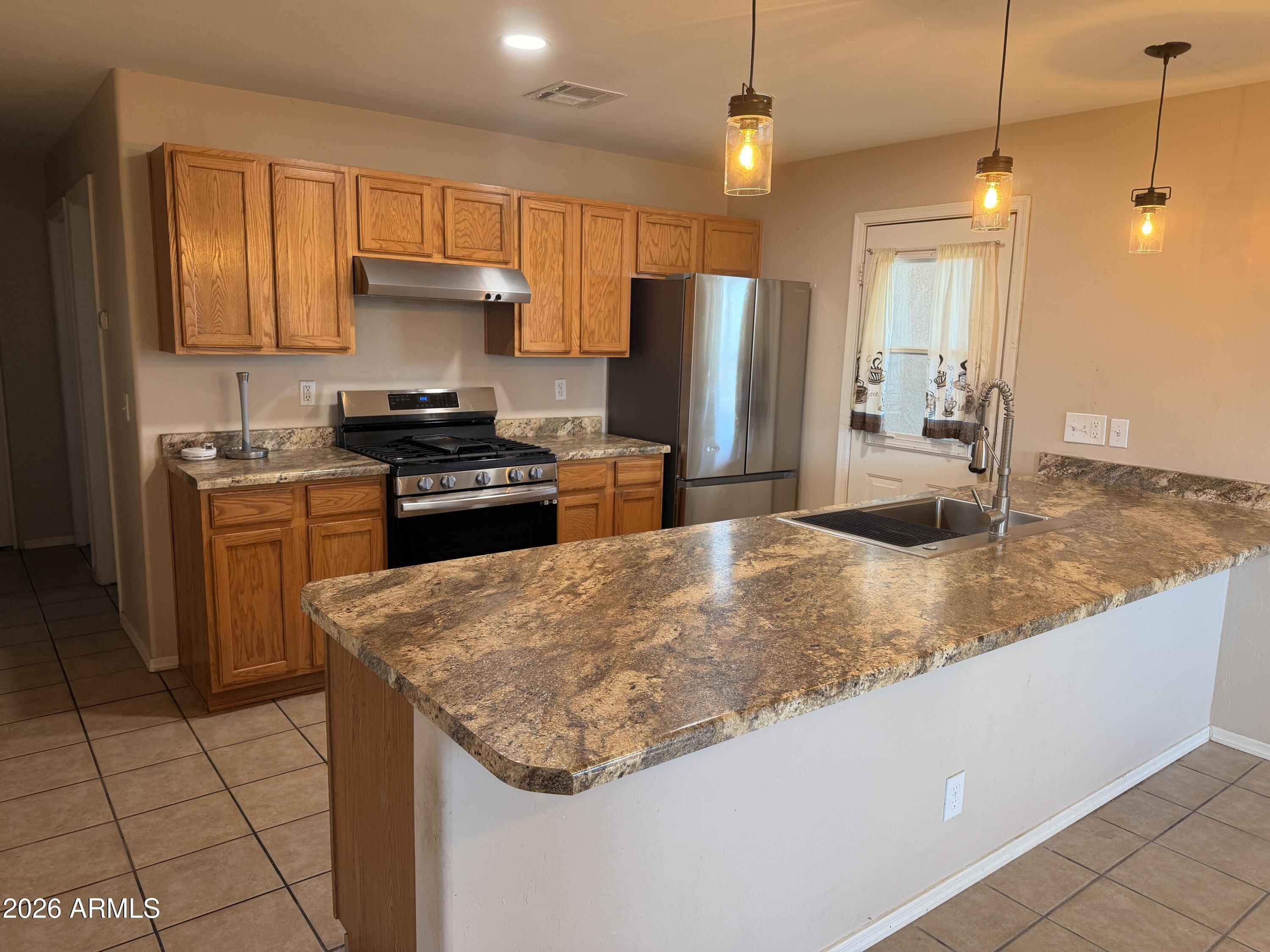 MATILADA PARK - Residential Lease