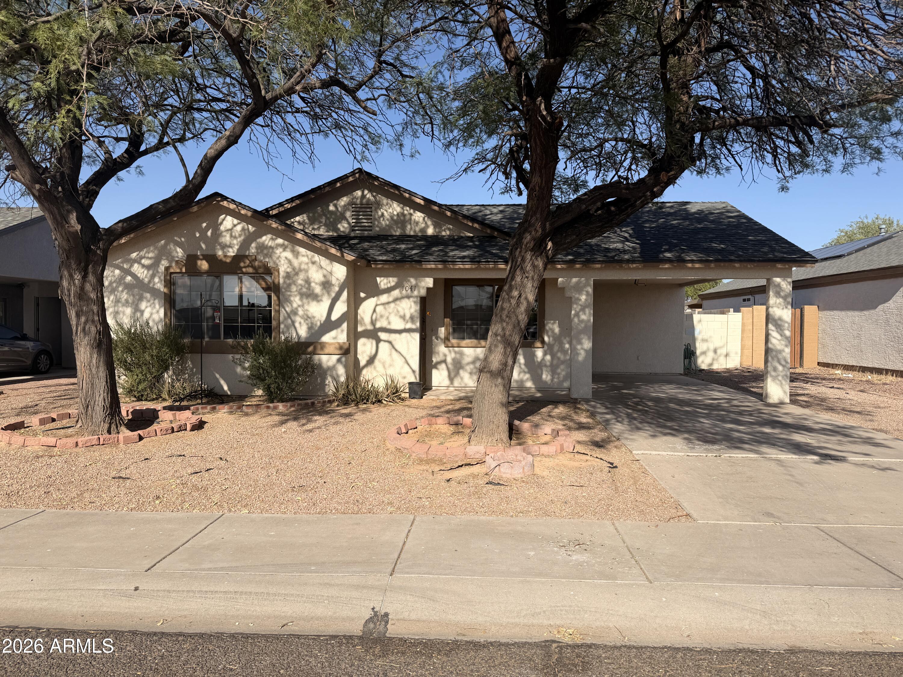 MATILADA PARK - Residential Lease