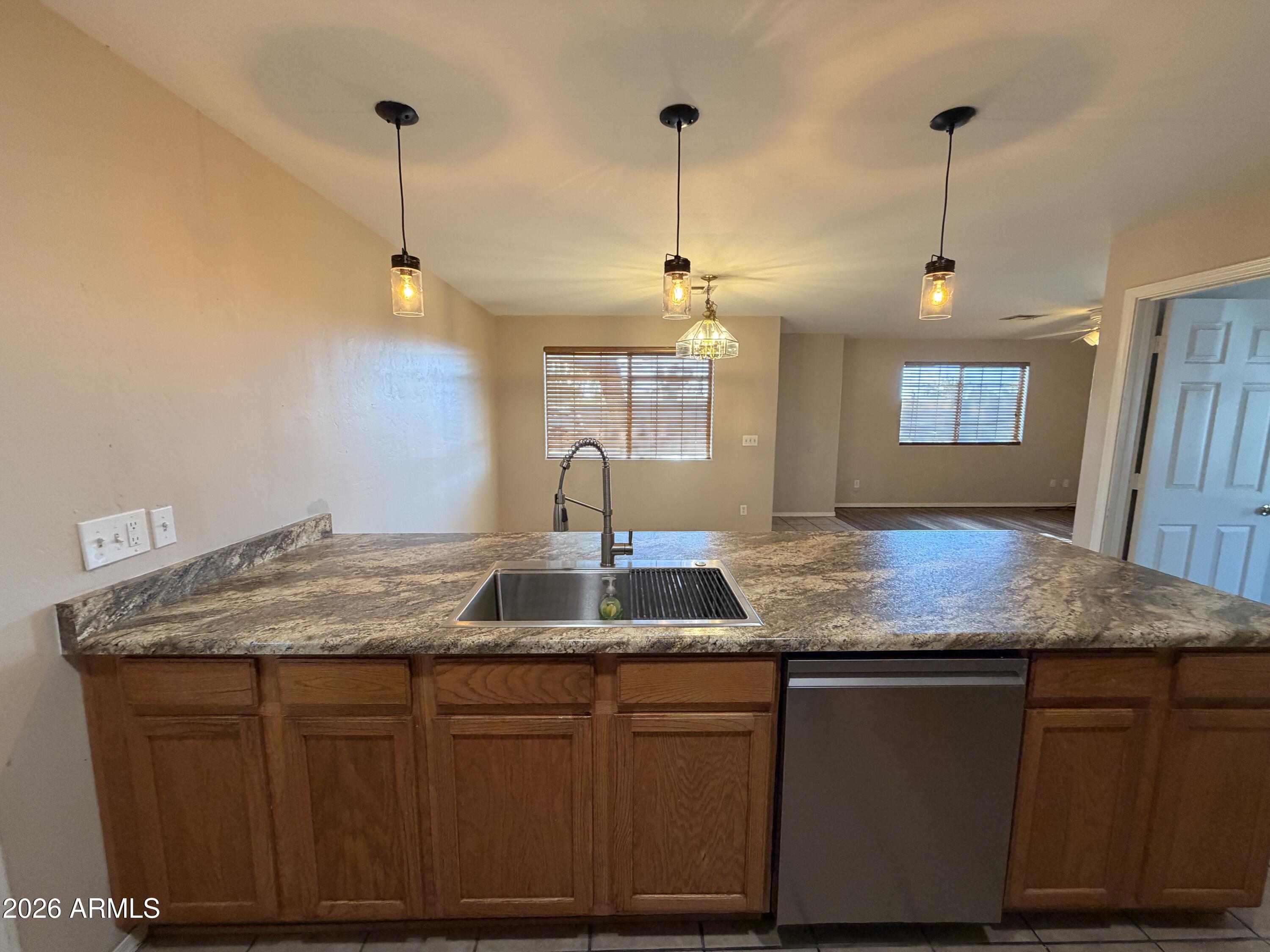 MATILADA PARK - Residential Lease