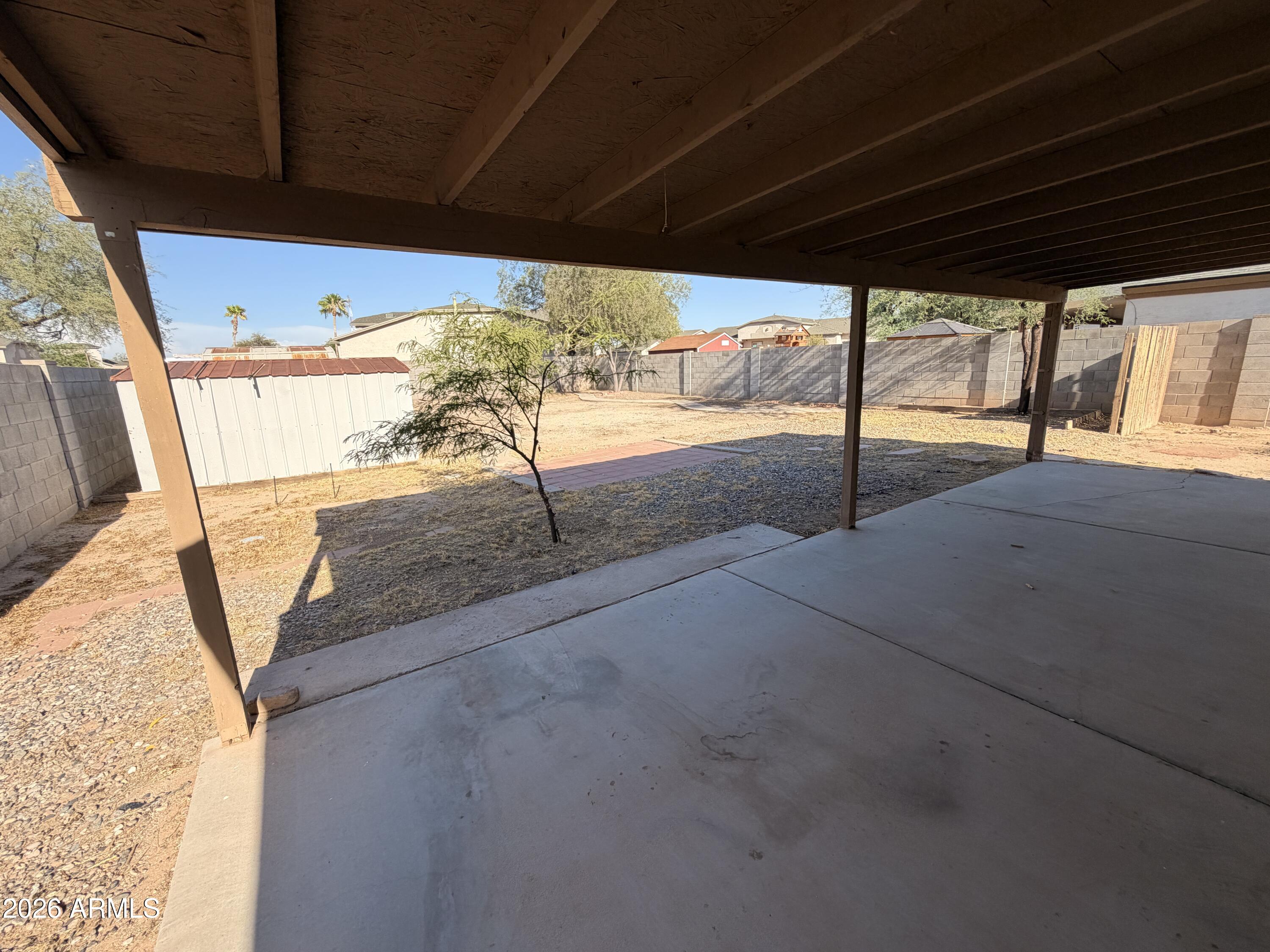 MATILADA PARK - Residential Lease