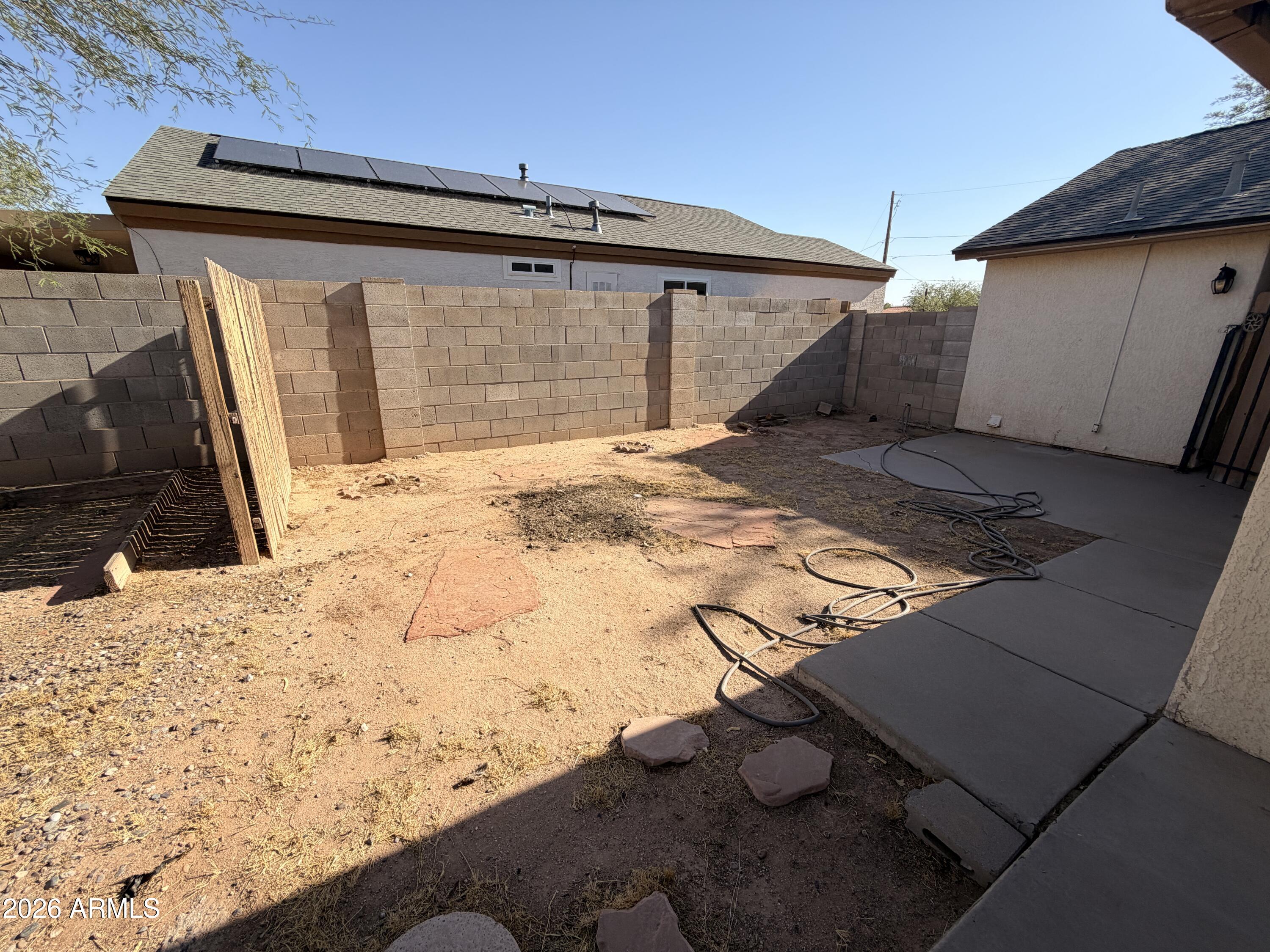 MATILADA PARK - Residential Lease