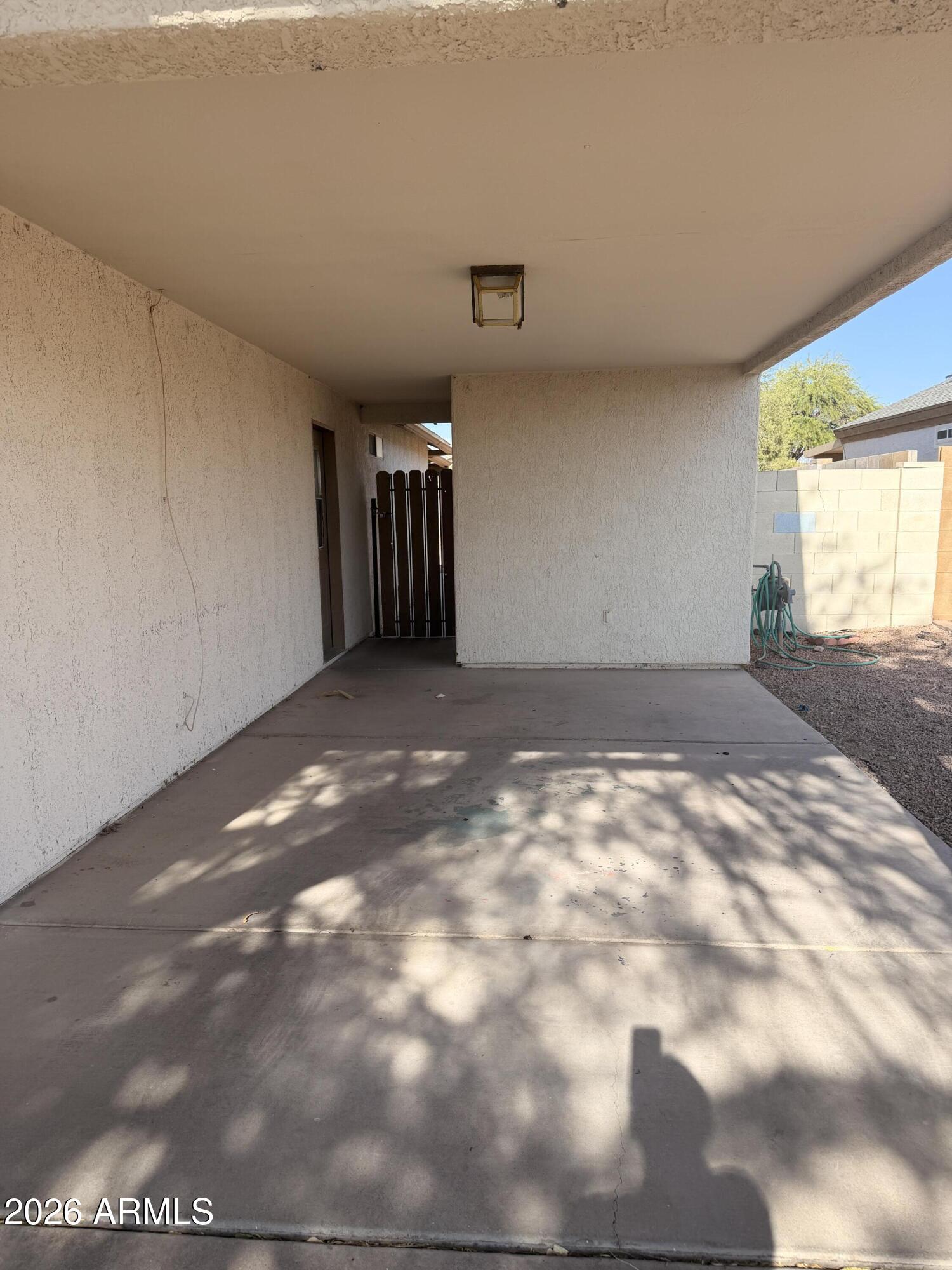 MATILADA PARK - Residential Lease