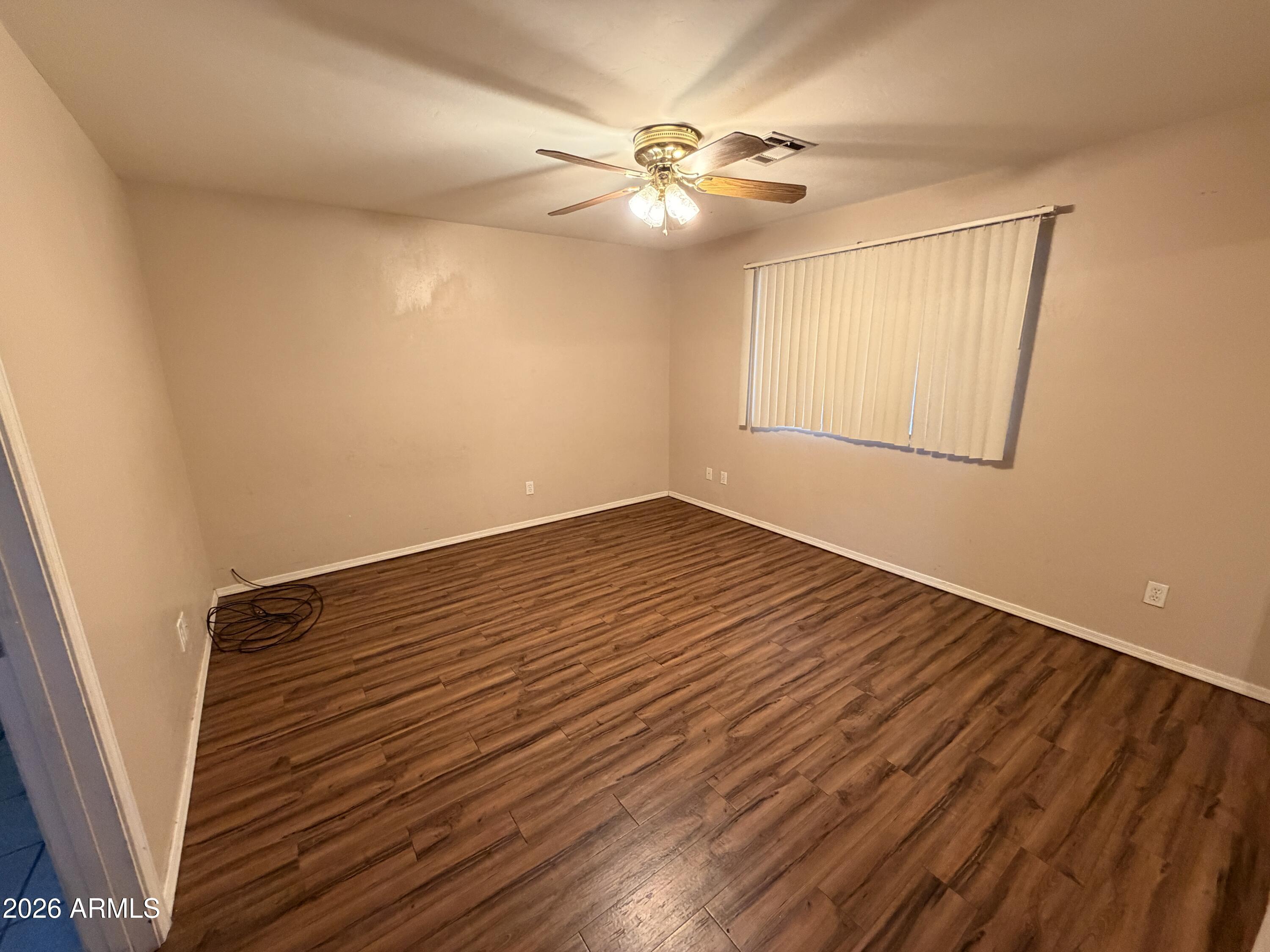 MATILADA PARK - Residential Lease