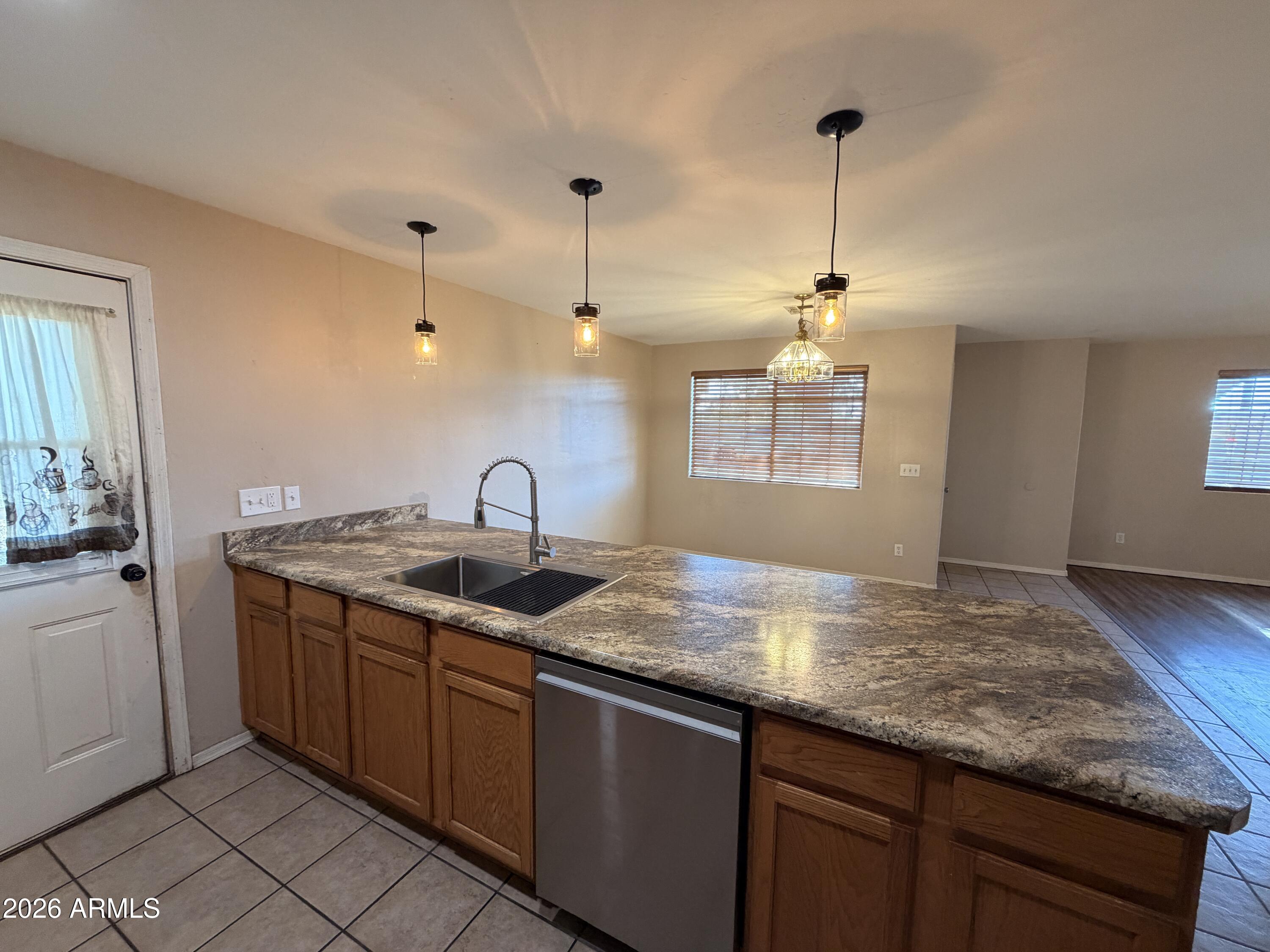MATILADA PARK - Residential Lease