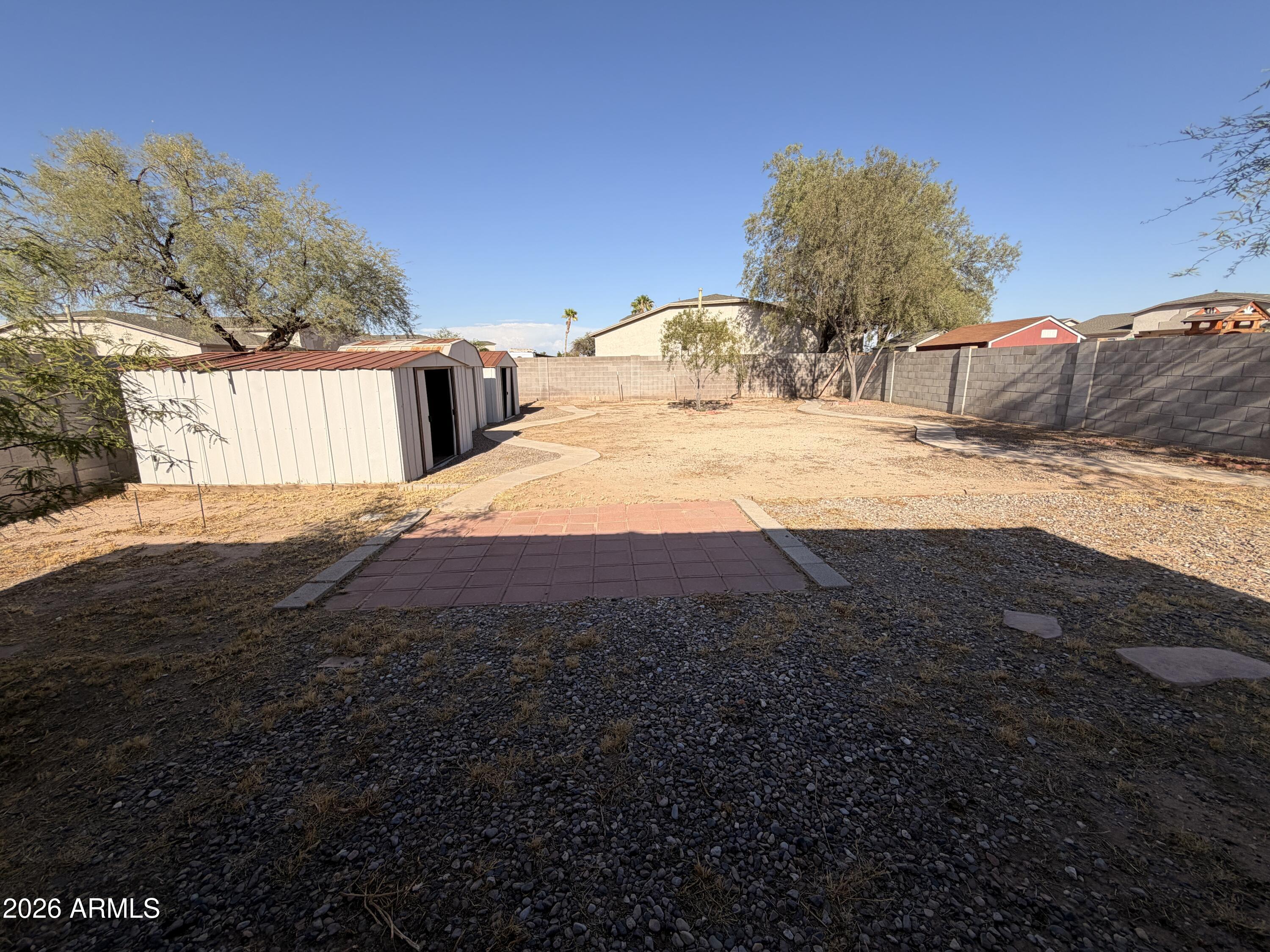 MATILADA PARK - Residential Lease