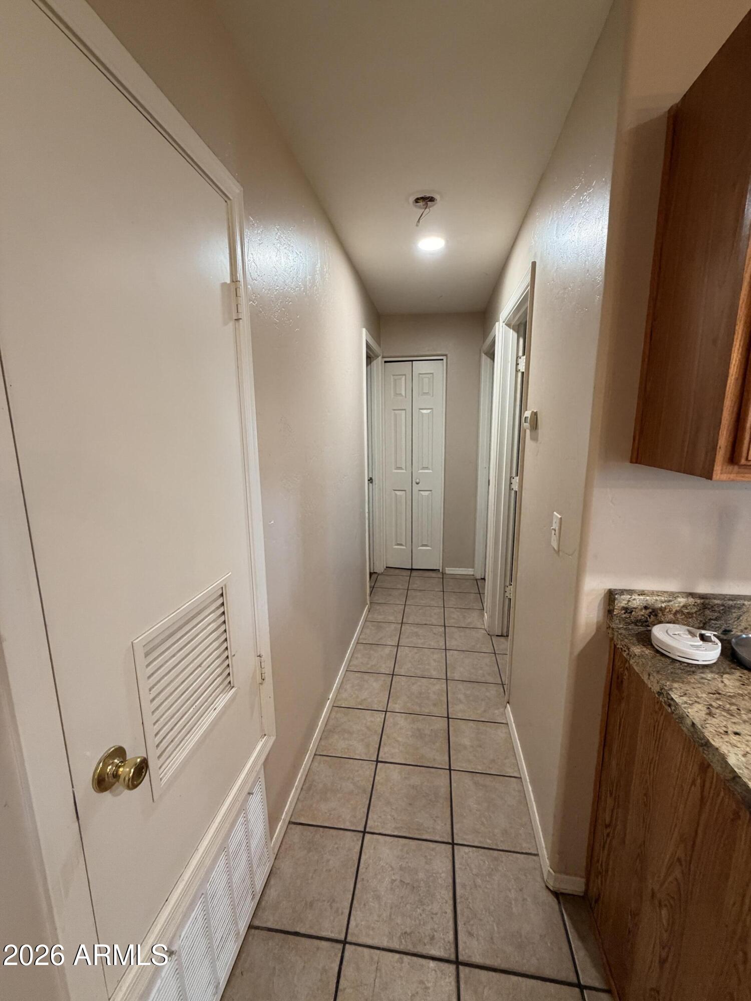 MATILADA PARK - Residential Lease