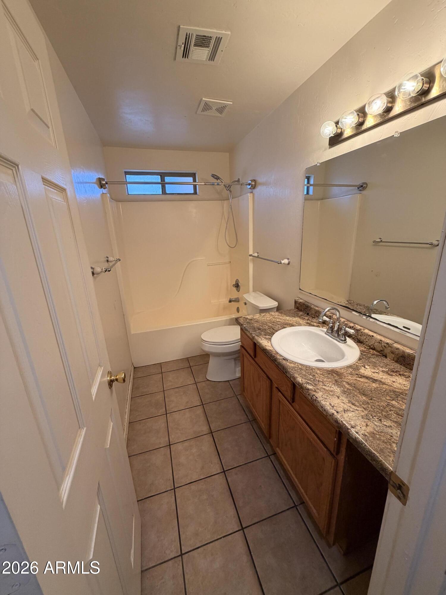 MATILADA PARK - Residential Lease