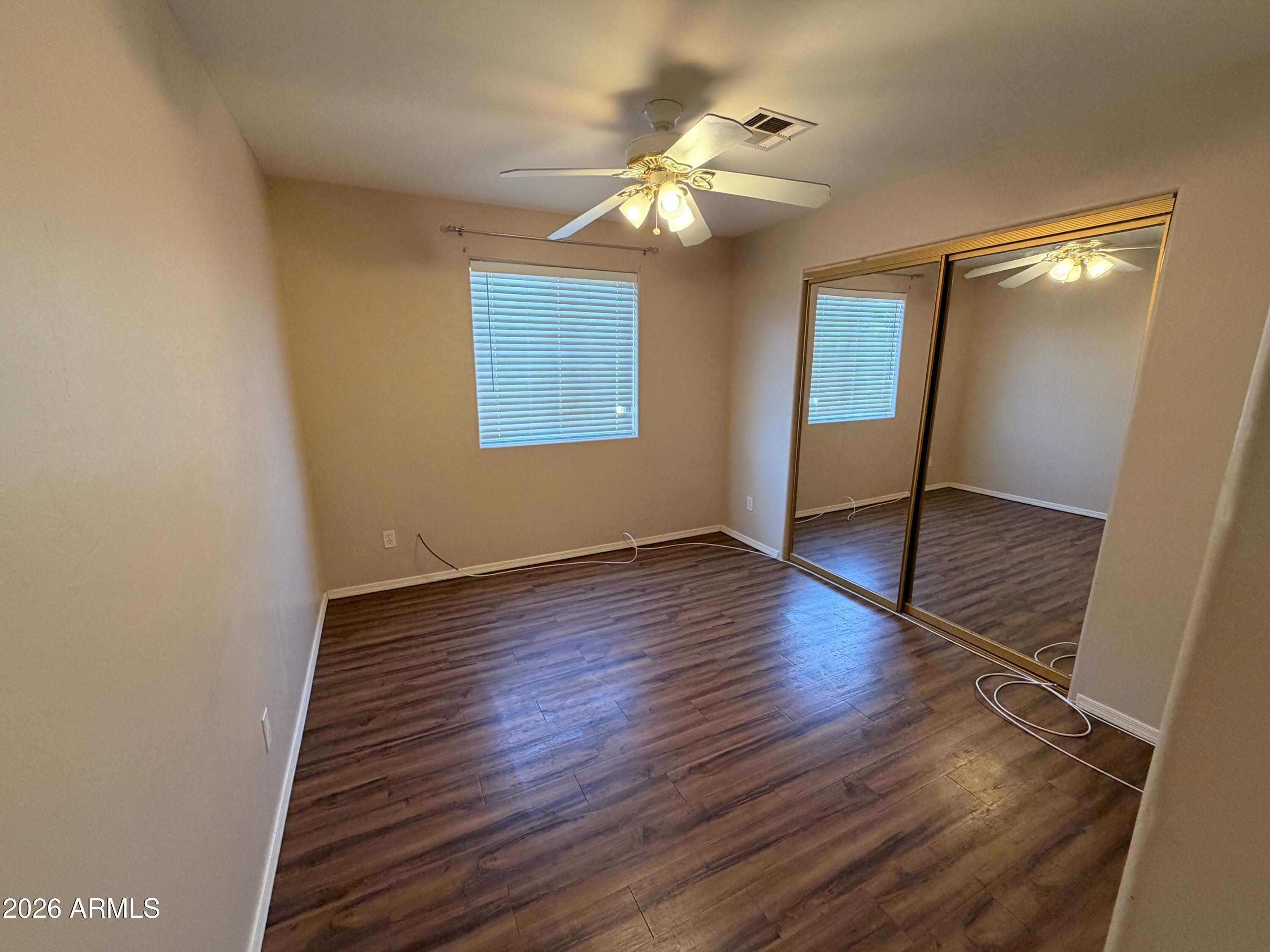 MATILADA PARK - Residential Lease