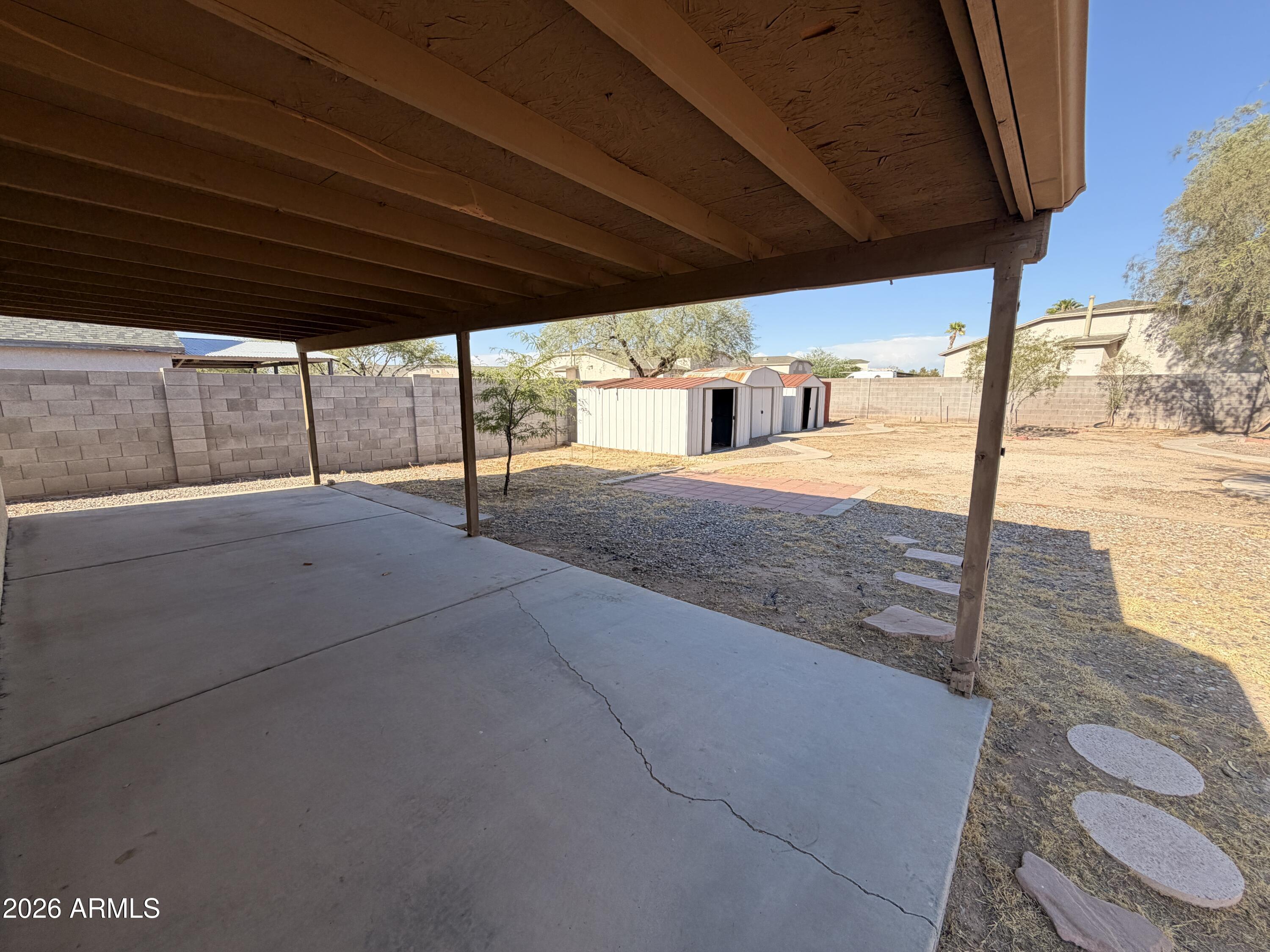 MATILADA PARK - Residential Lease