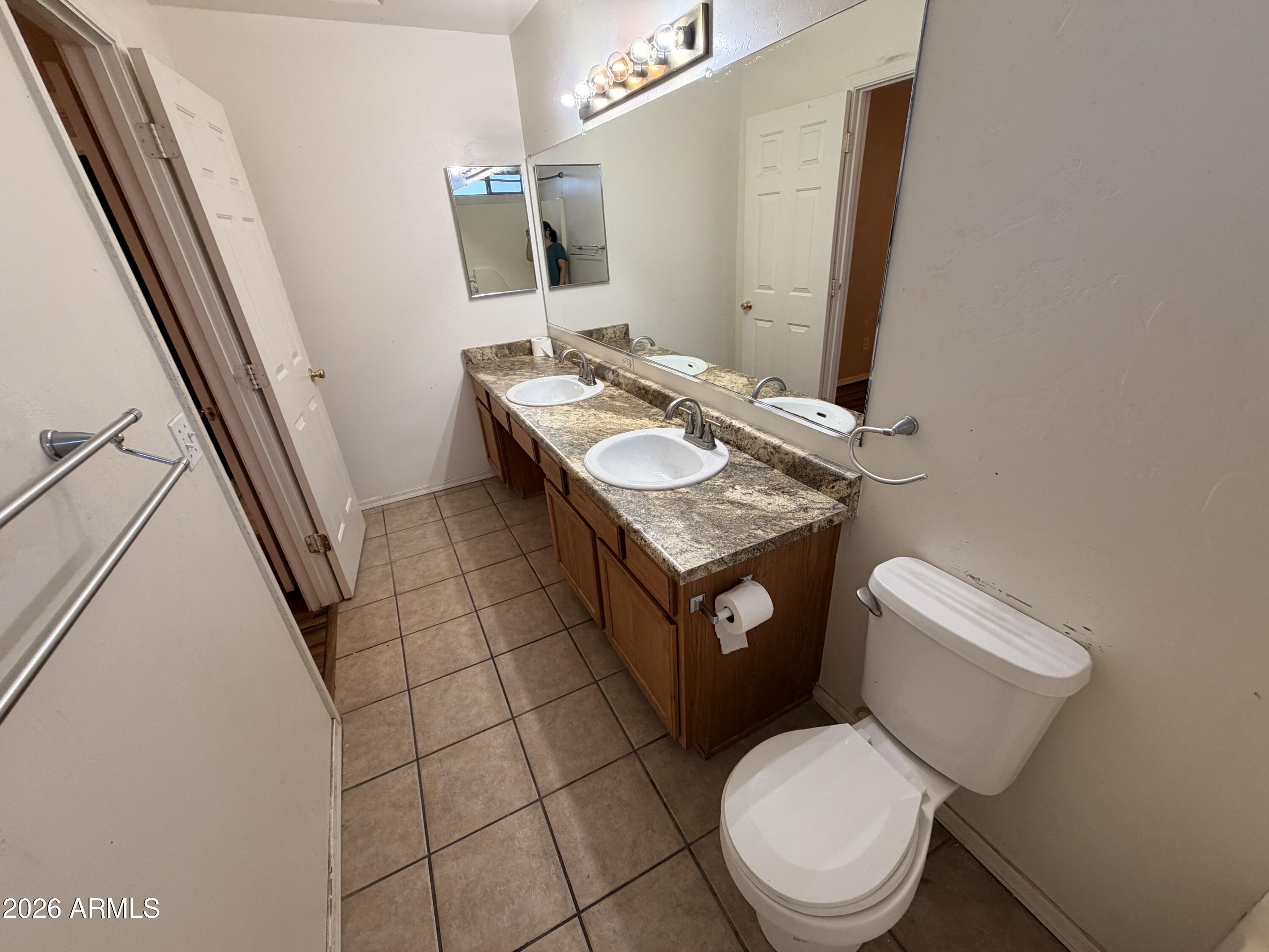 MATILADA PARK - Residential Lease
