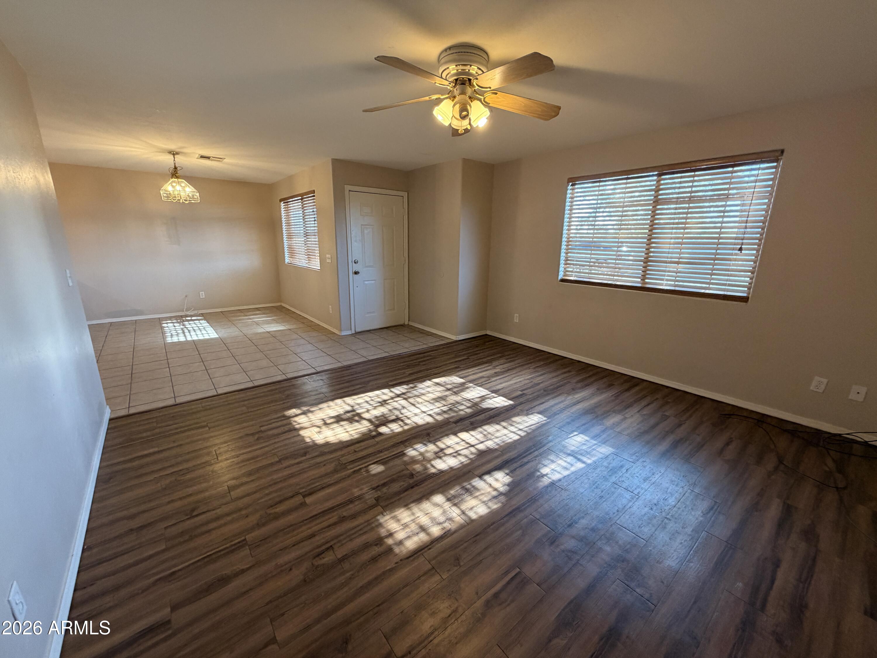 MATILADA PARK - Residential Lease
