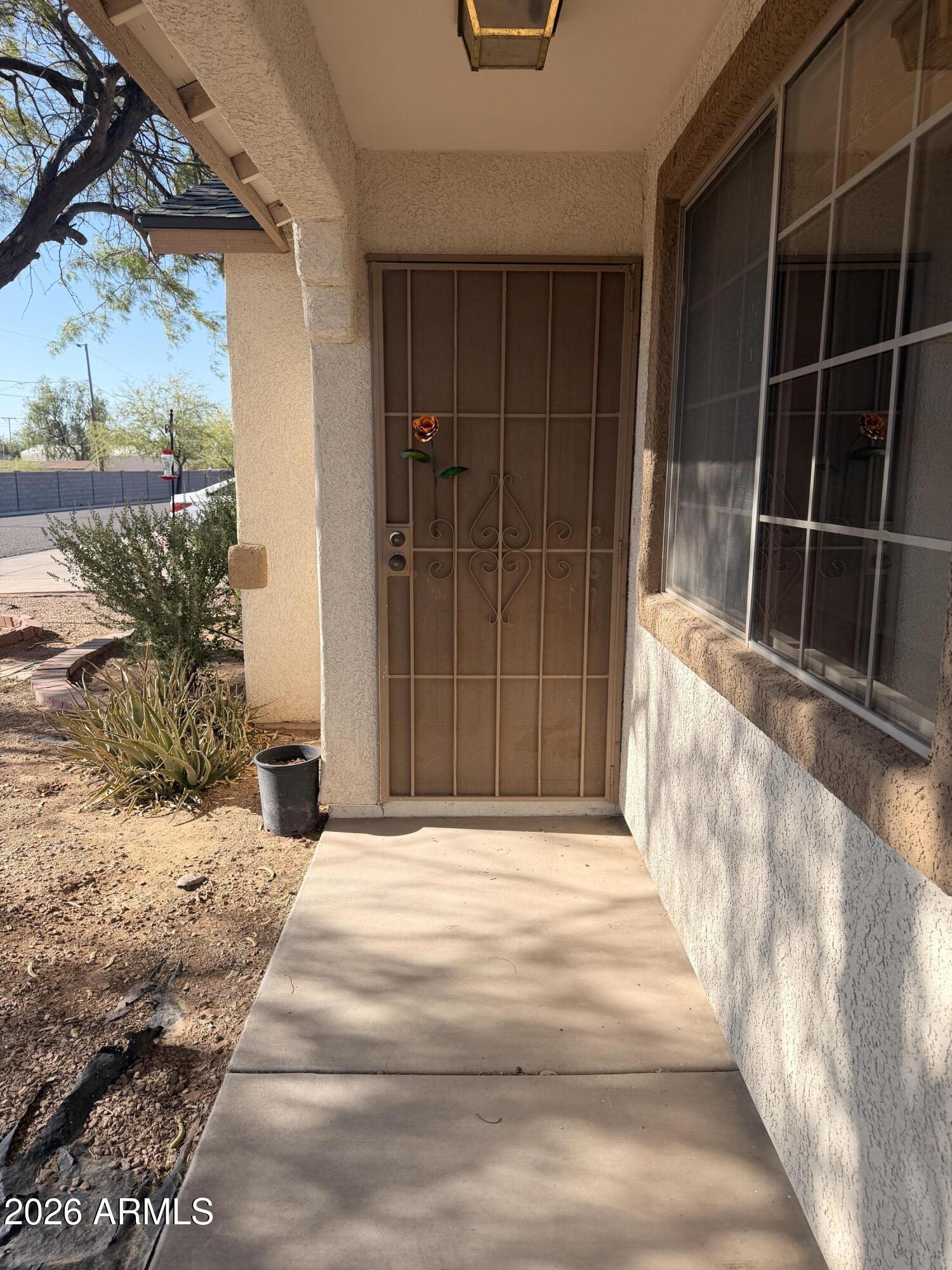 MATILADA PARK - Residential Lease
