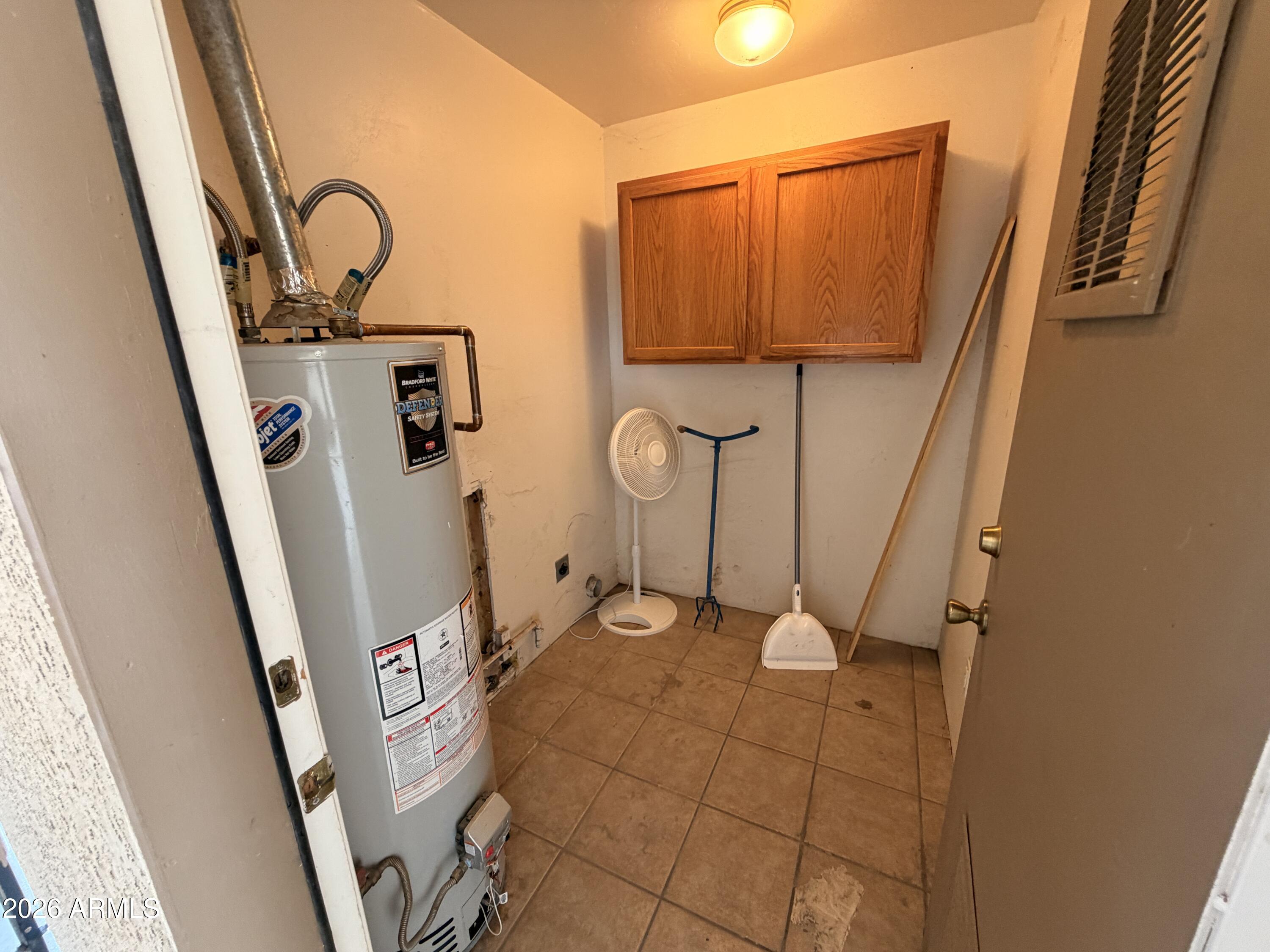 MATILADA PARK - Residential Lease
