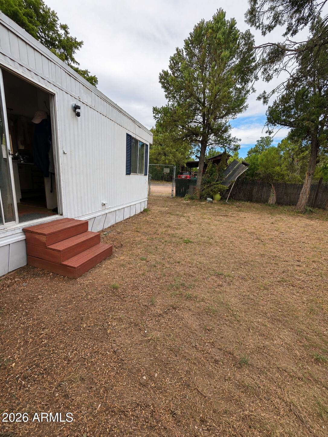 TIMBERLAKE PINES UNIT 1 - Residential