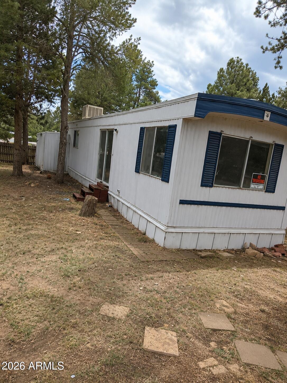 TIMBERLAKE PINES UNIT 1 - Residential