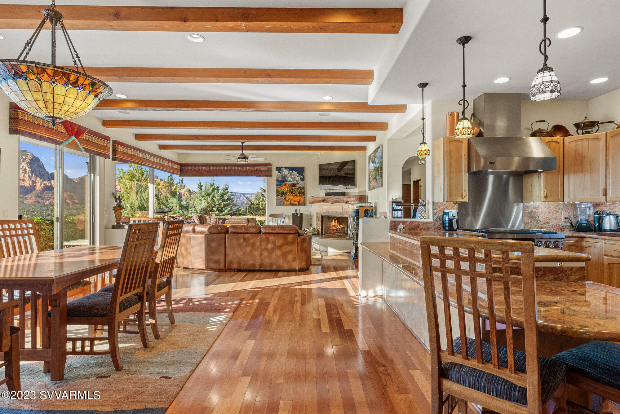 Copper Vista - Residential