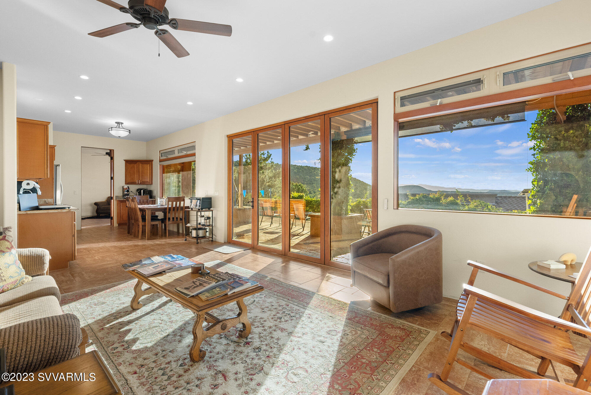Copper Vista - Residential