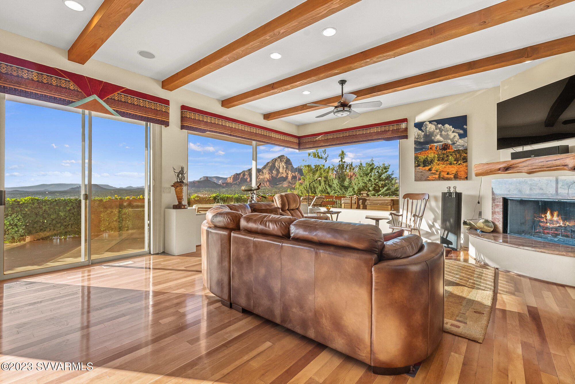 Copper Vista - Residential