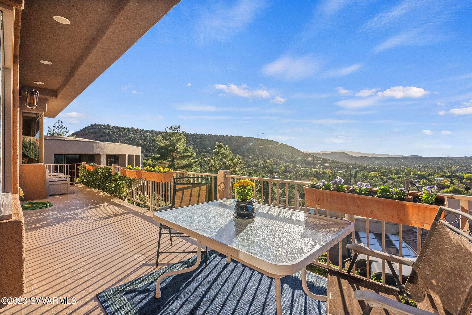Copper Vista - Residential