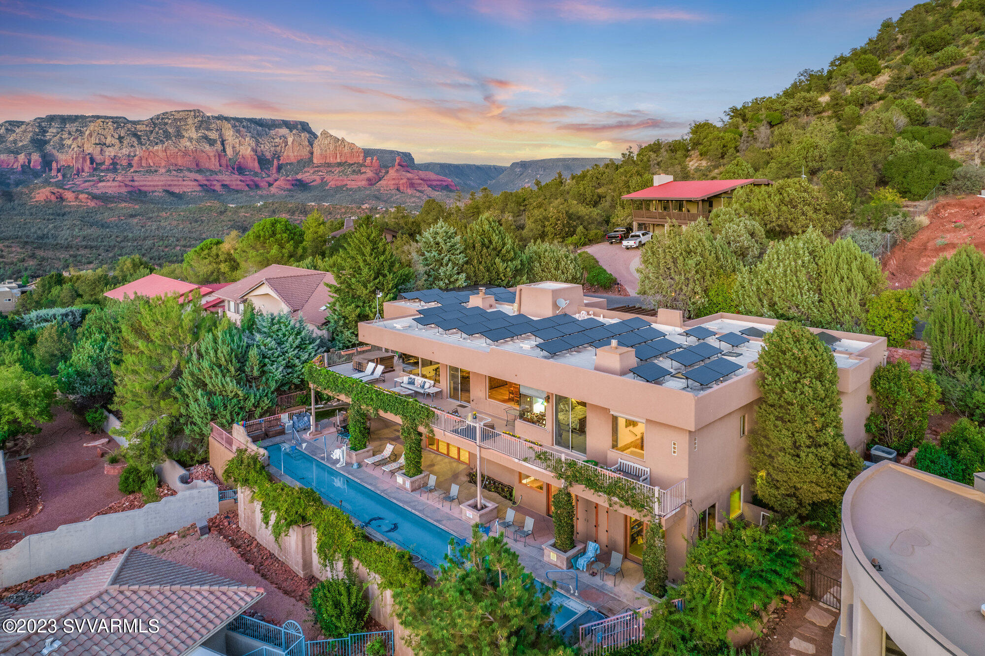 Copper Vista - Residential