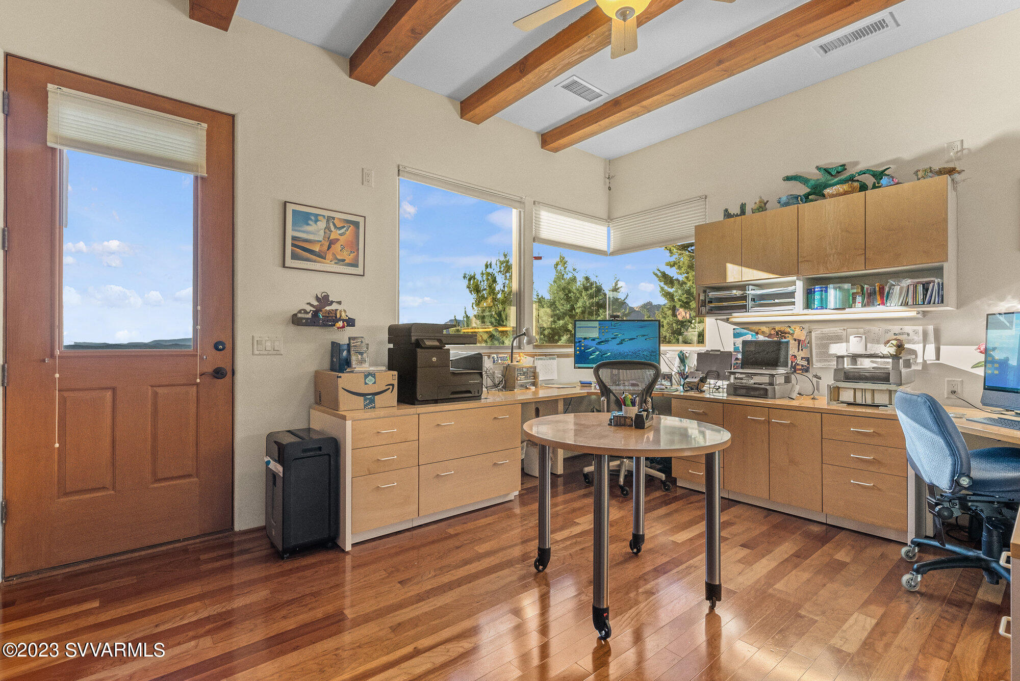Copper Vista - Residential