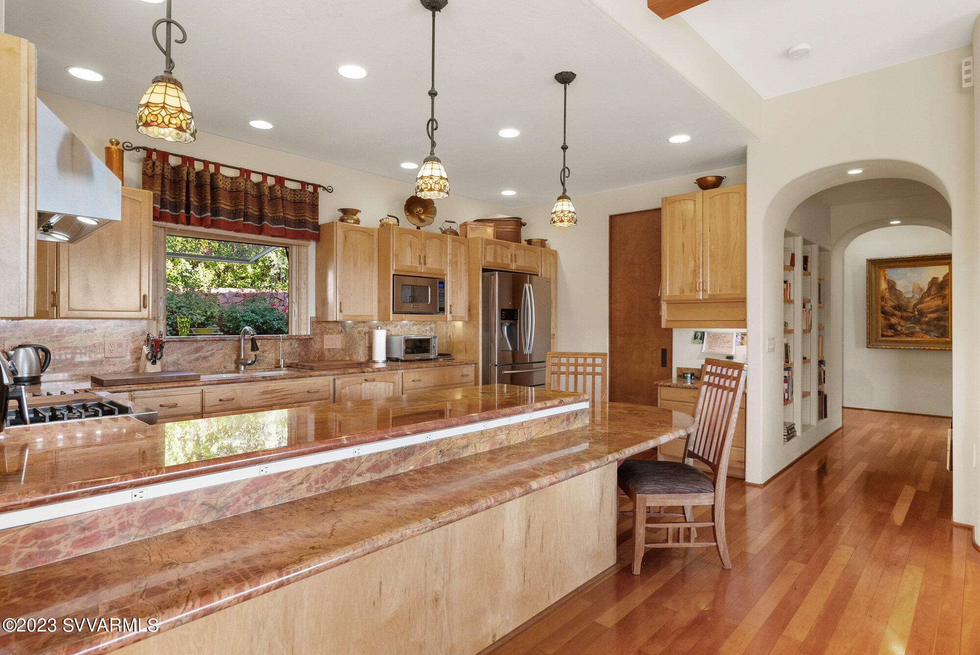 Copper Vista - Residential