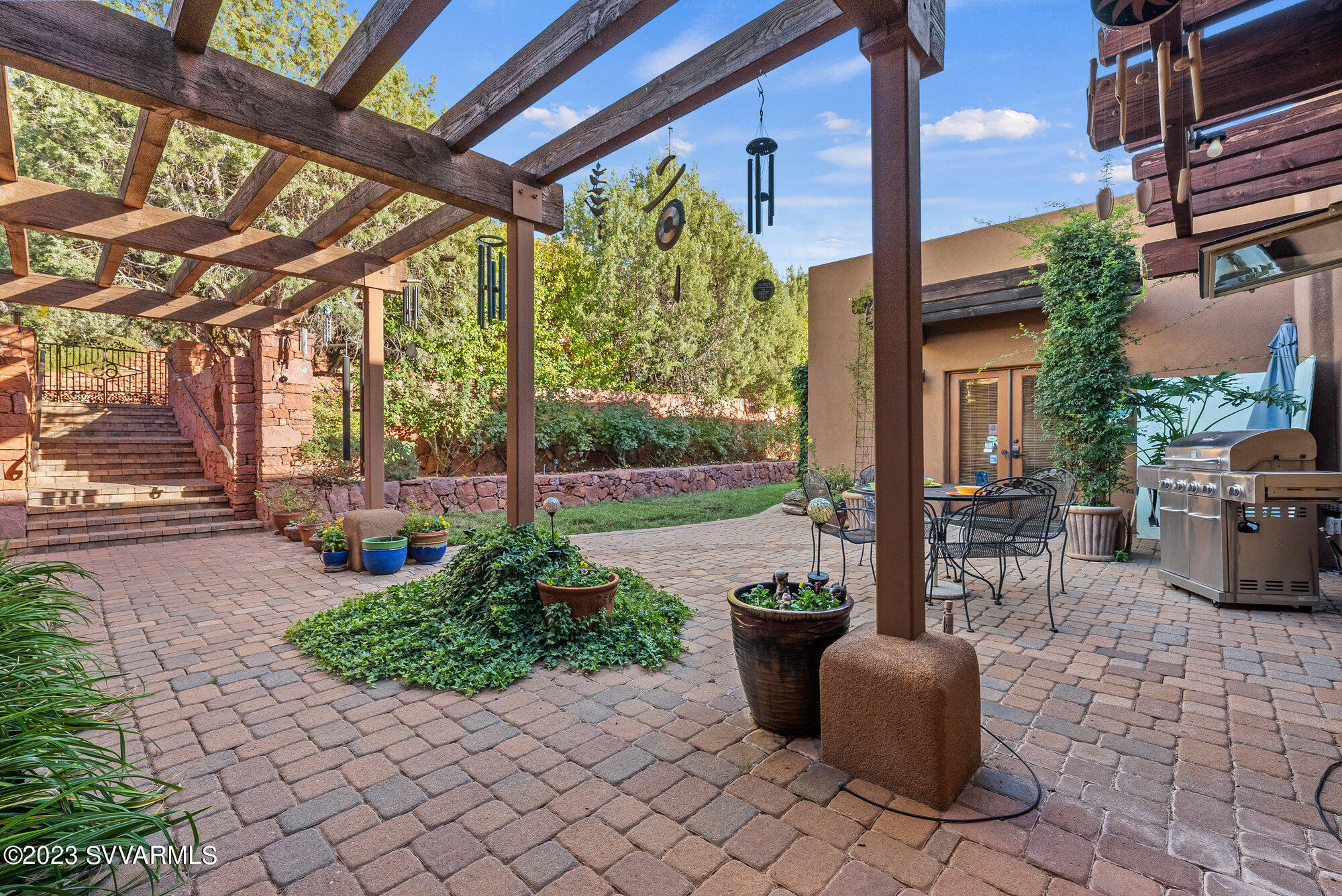 Copper Vista - Residential