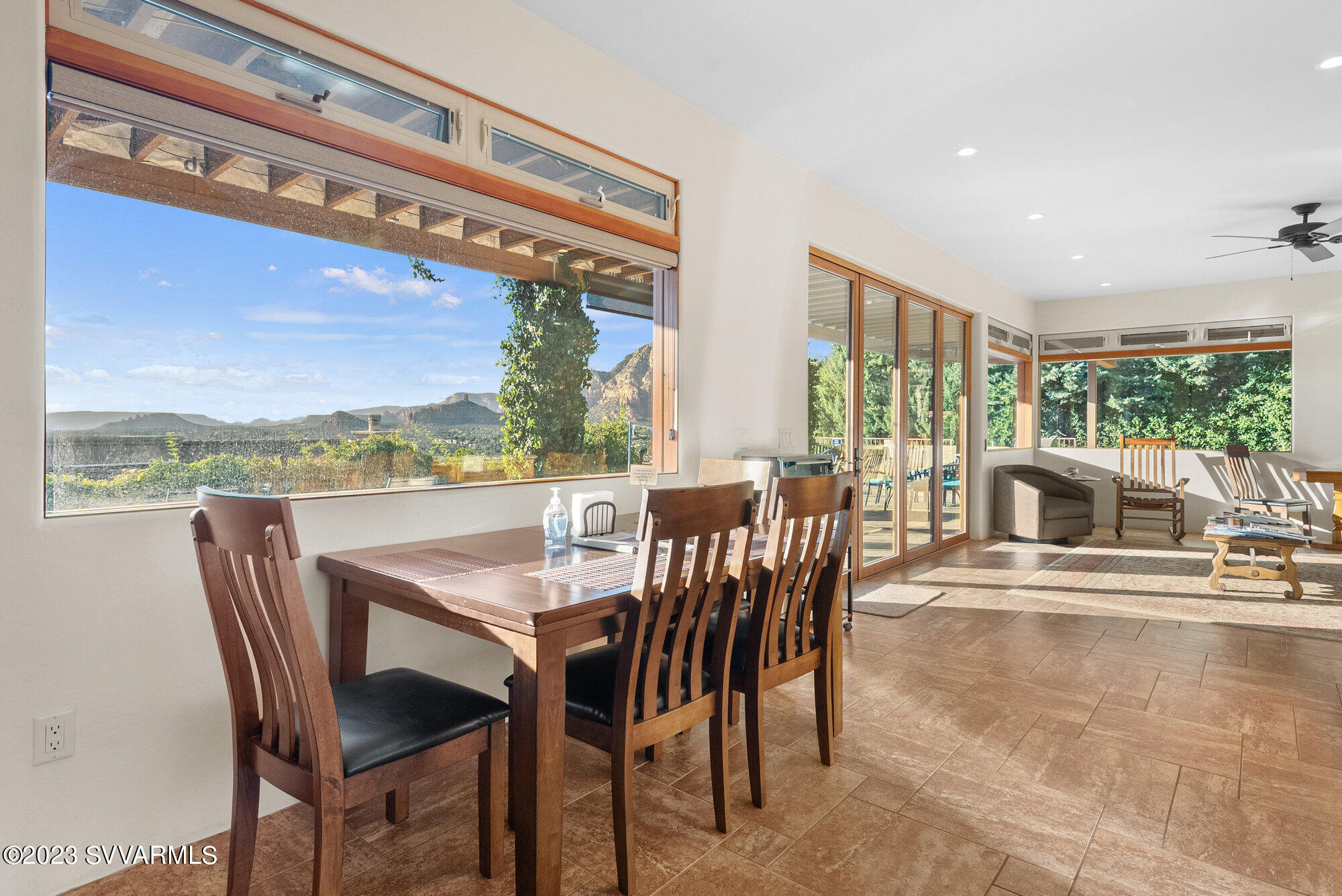 Copper Vista - Residential