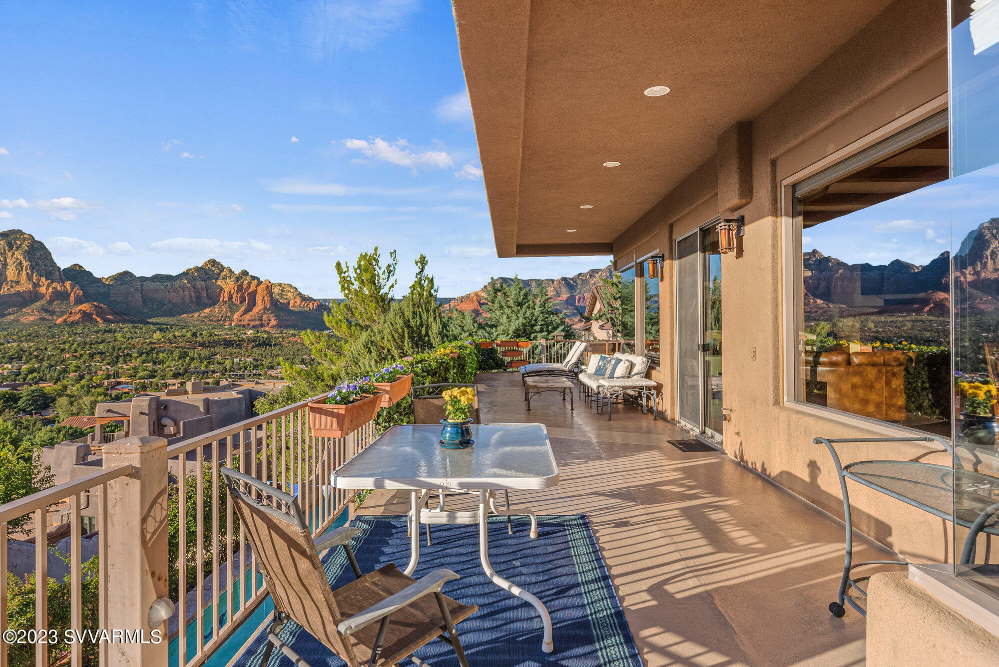 Copper Vista - Residential