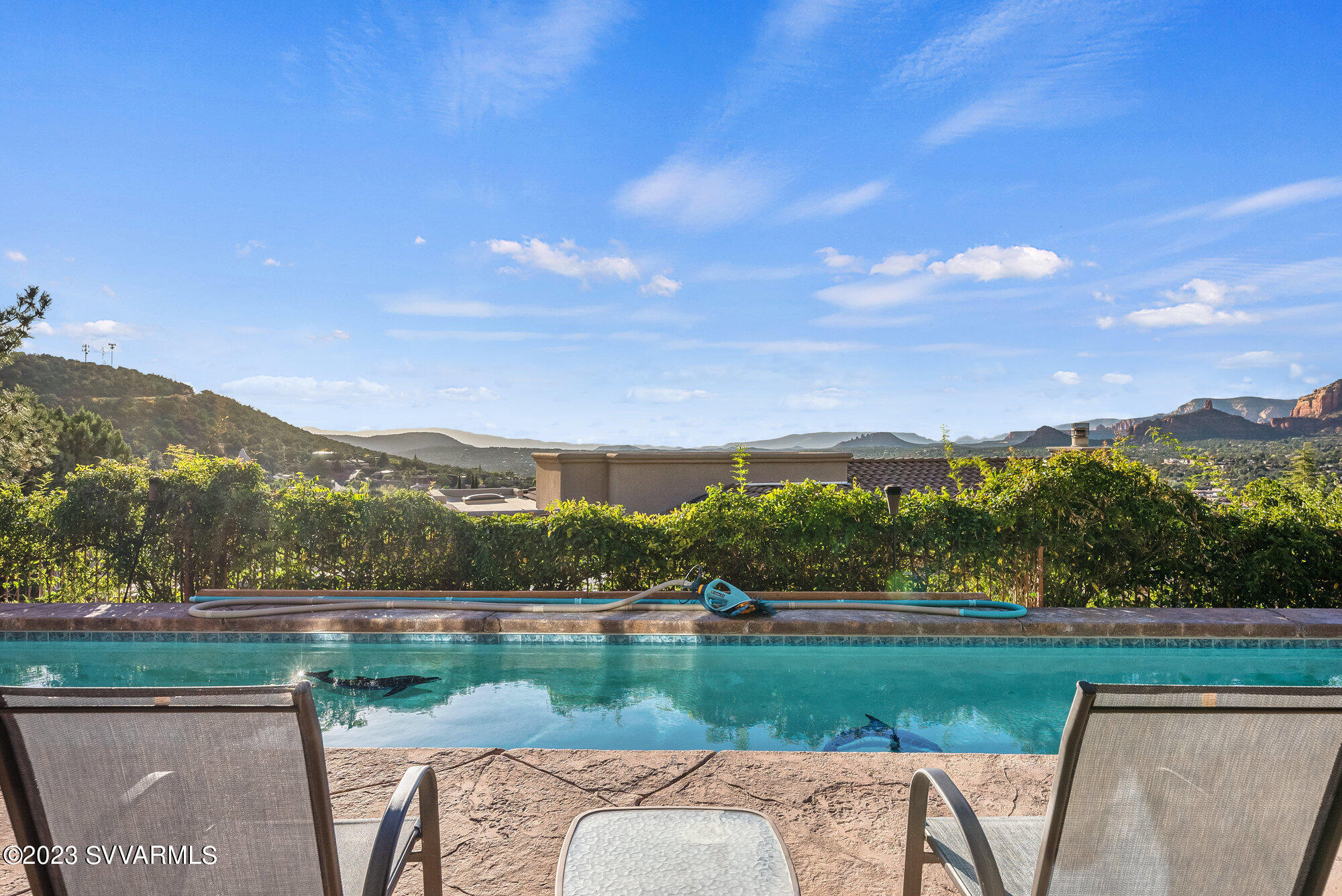 Copper Vista - Residential