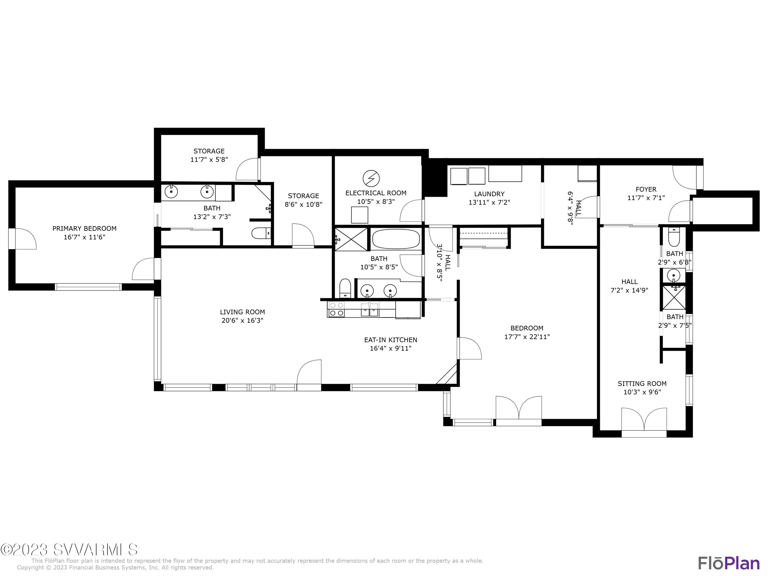 Copper Vista - Residential