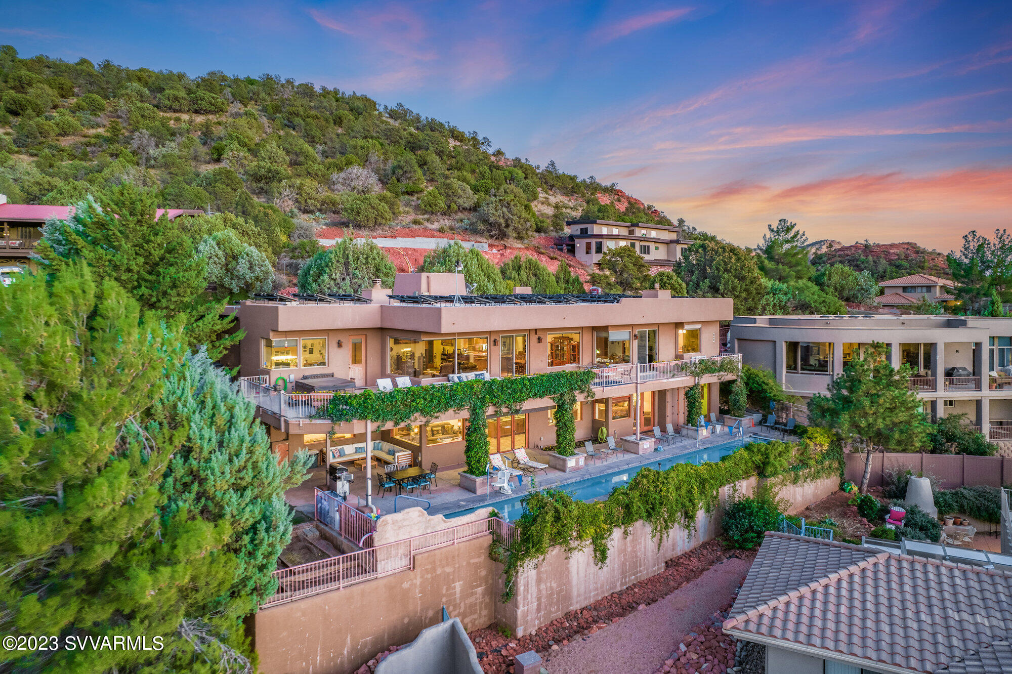 Copper Vista - Residential