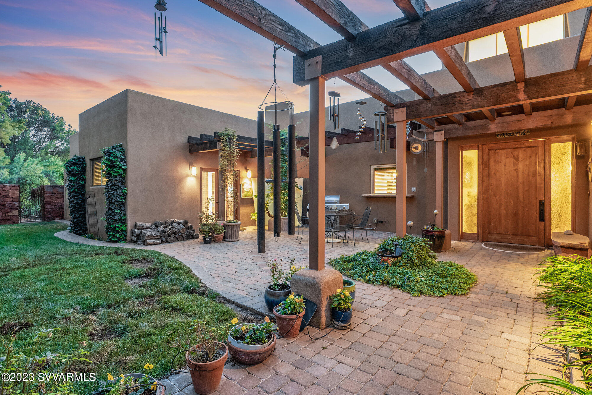 Copper Vista - Residential