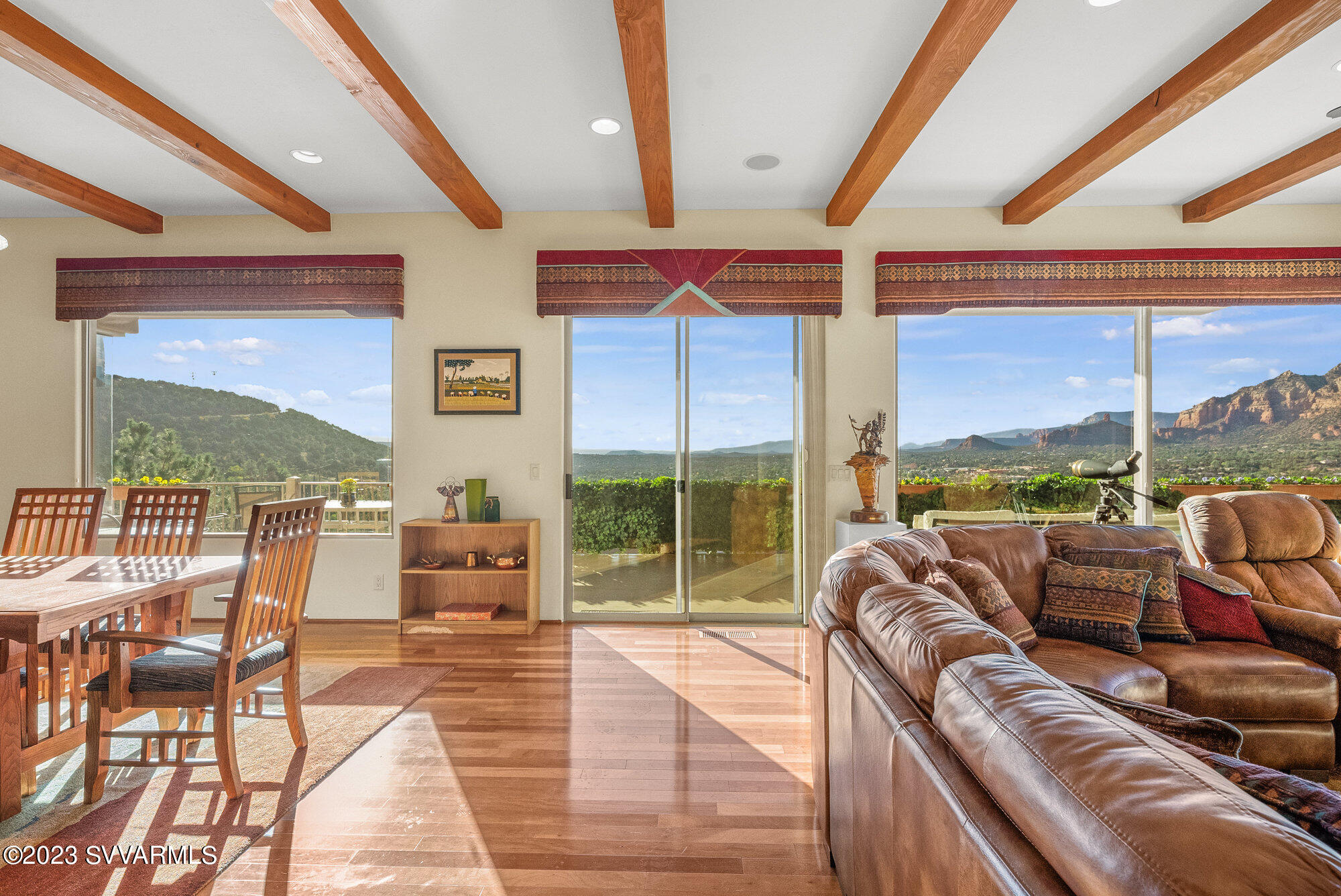 Copper Vista - Residential