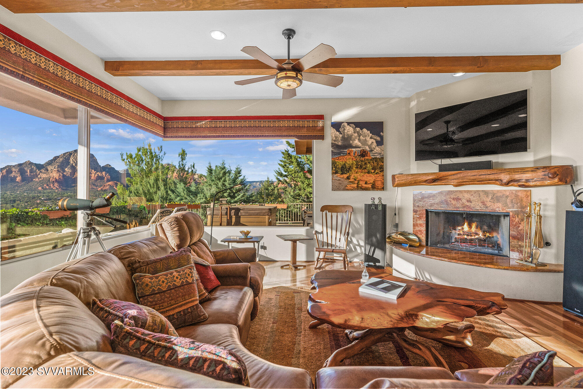 Copper Vista - Residential