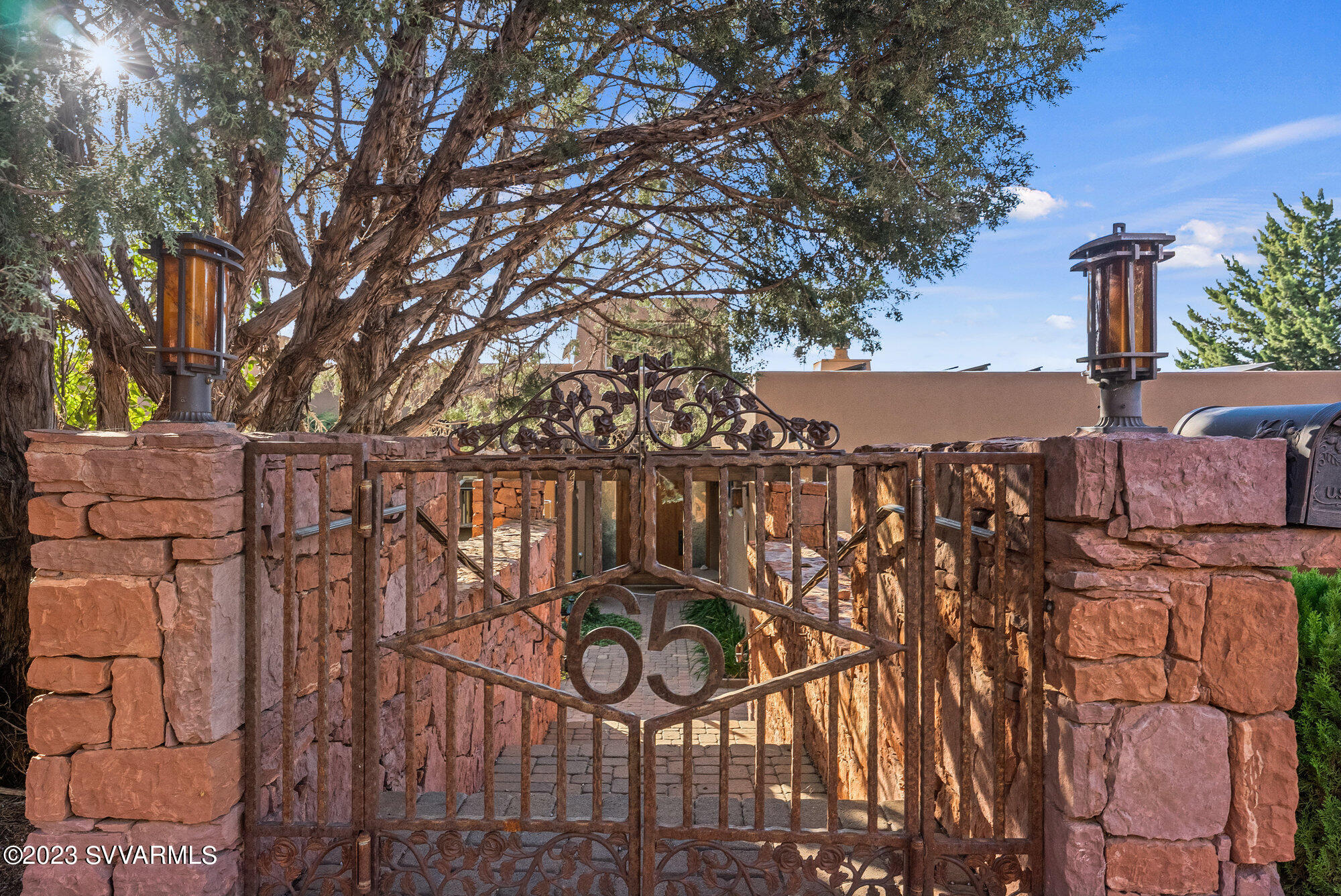 Copper Vista - Residential