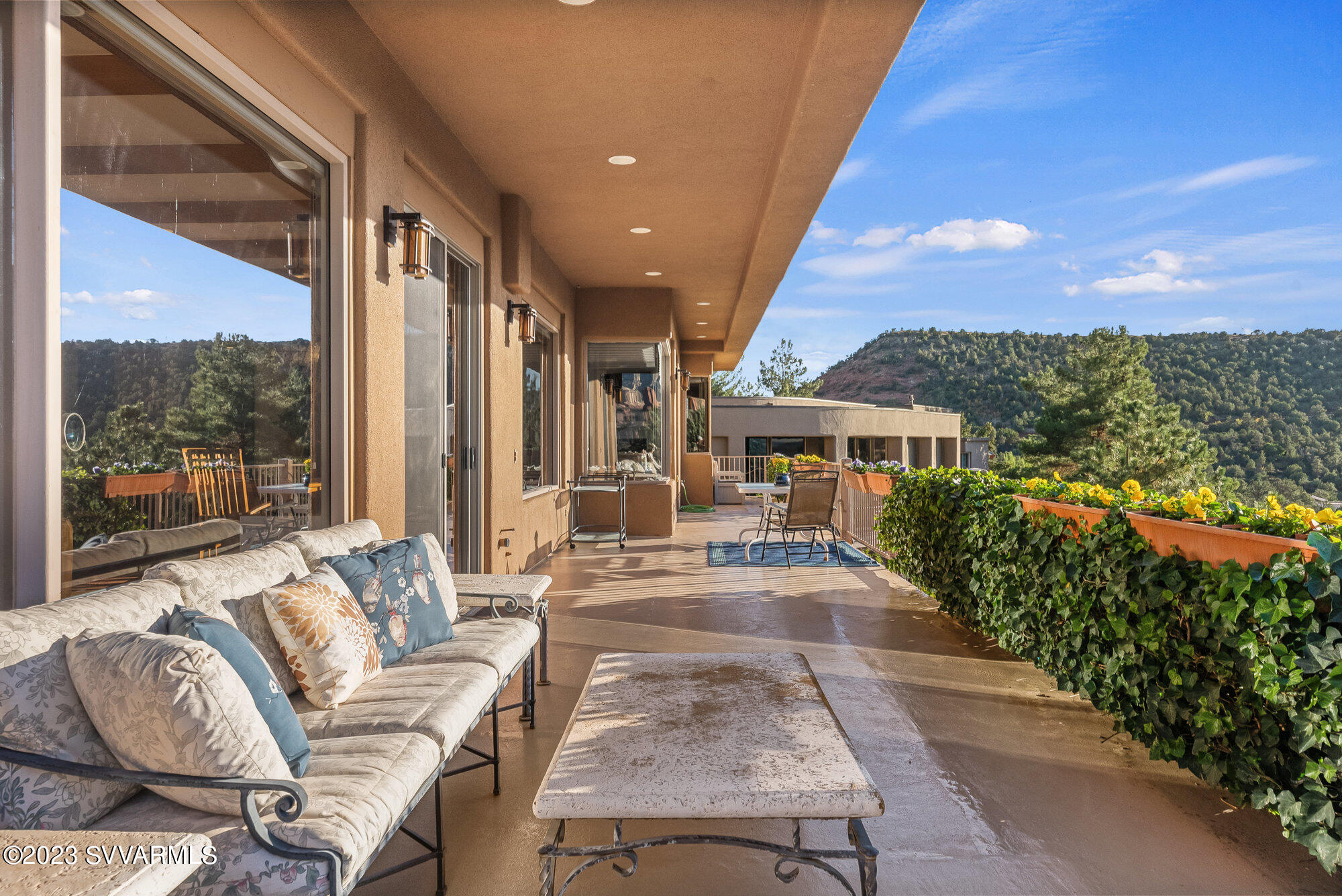 Copper Vista - Residential