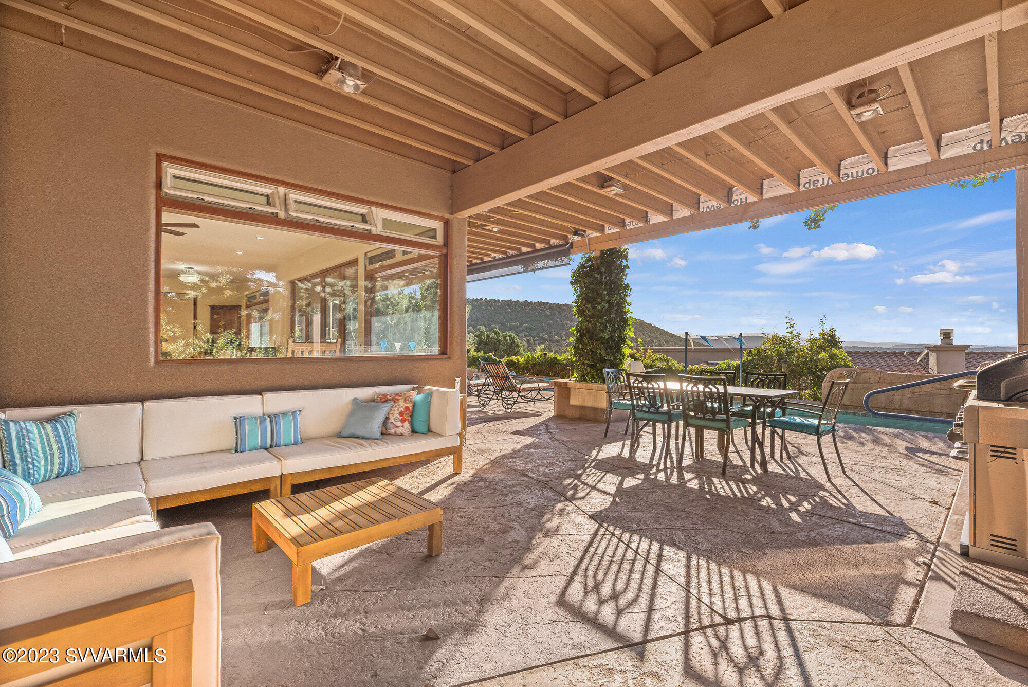 Copper Vista - Residential