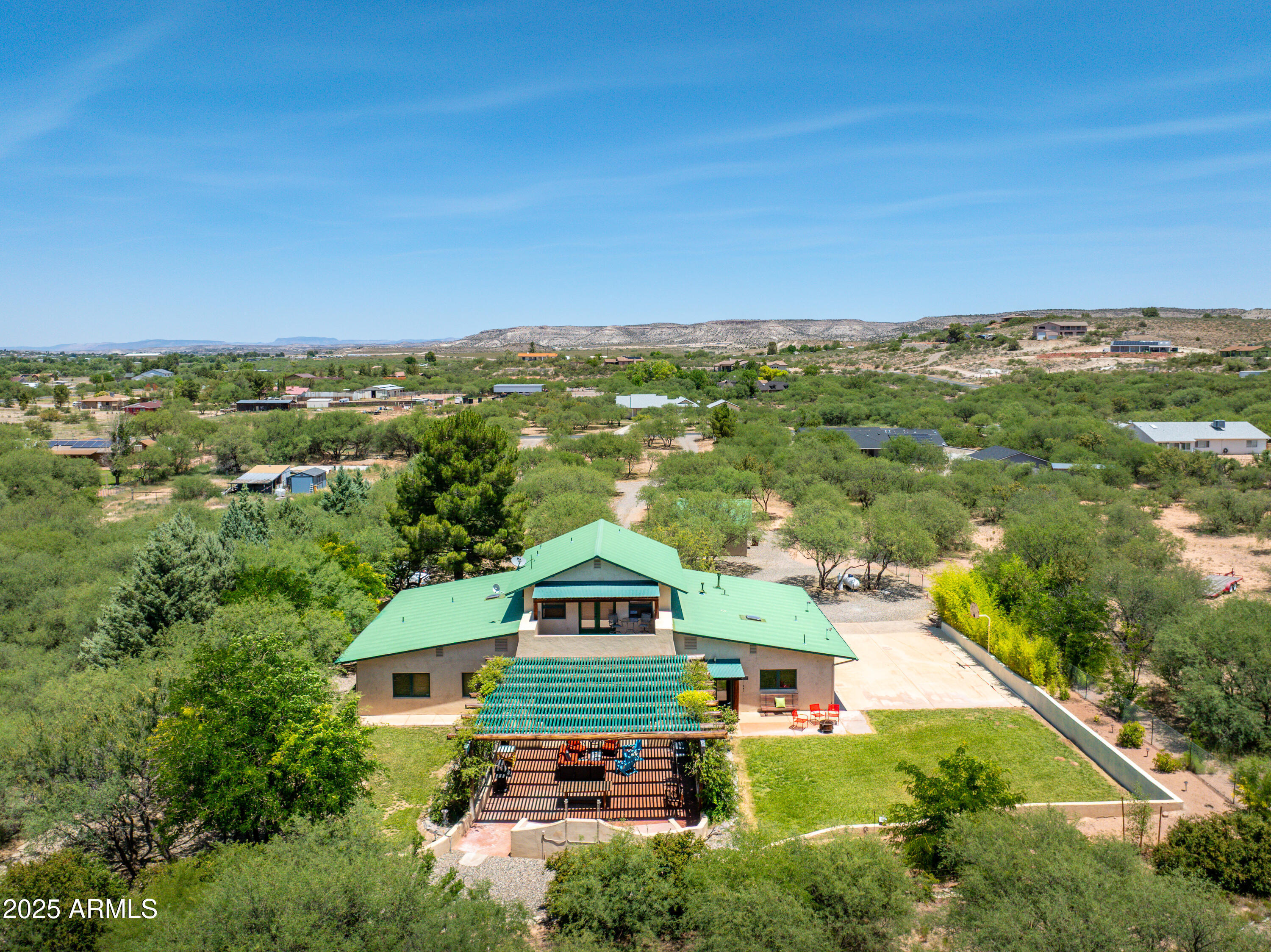 VERDE PARK - Residential