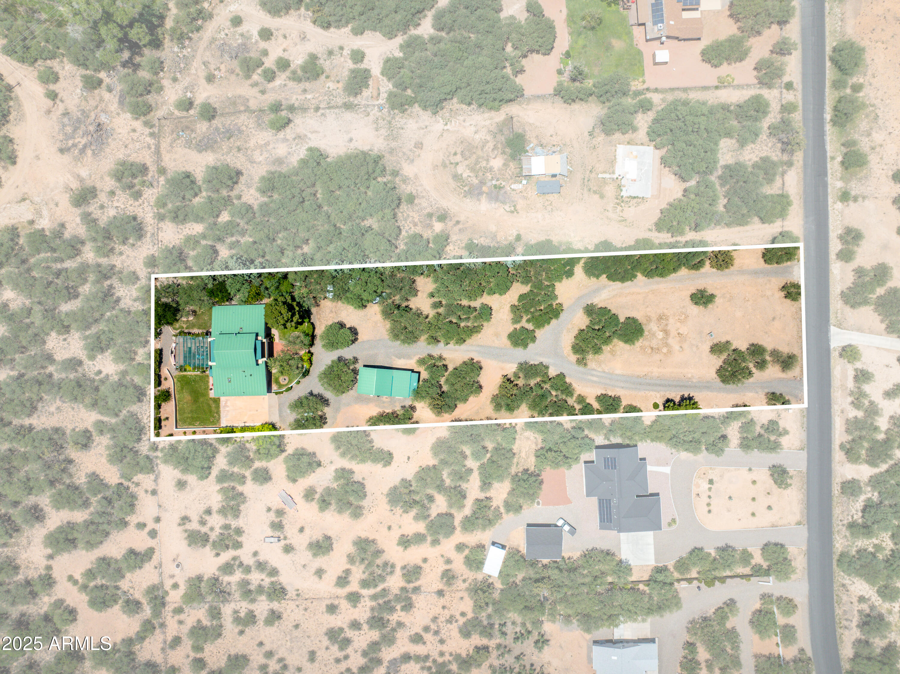 VERDE PARK - Residential