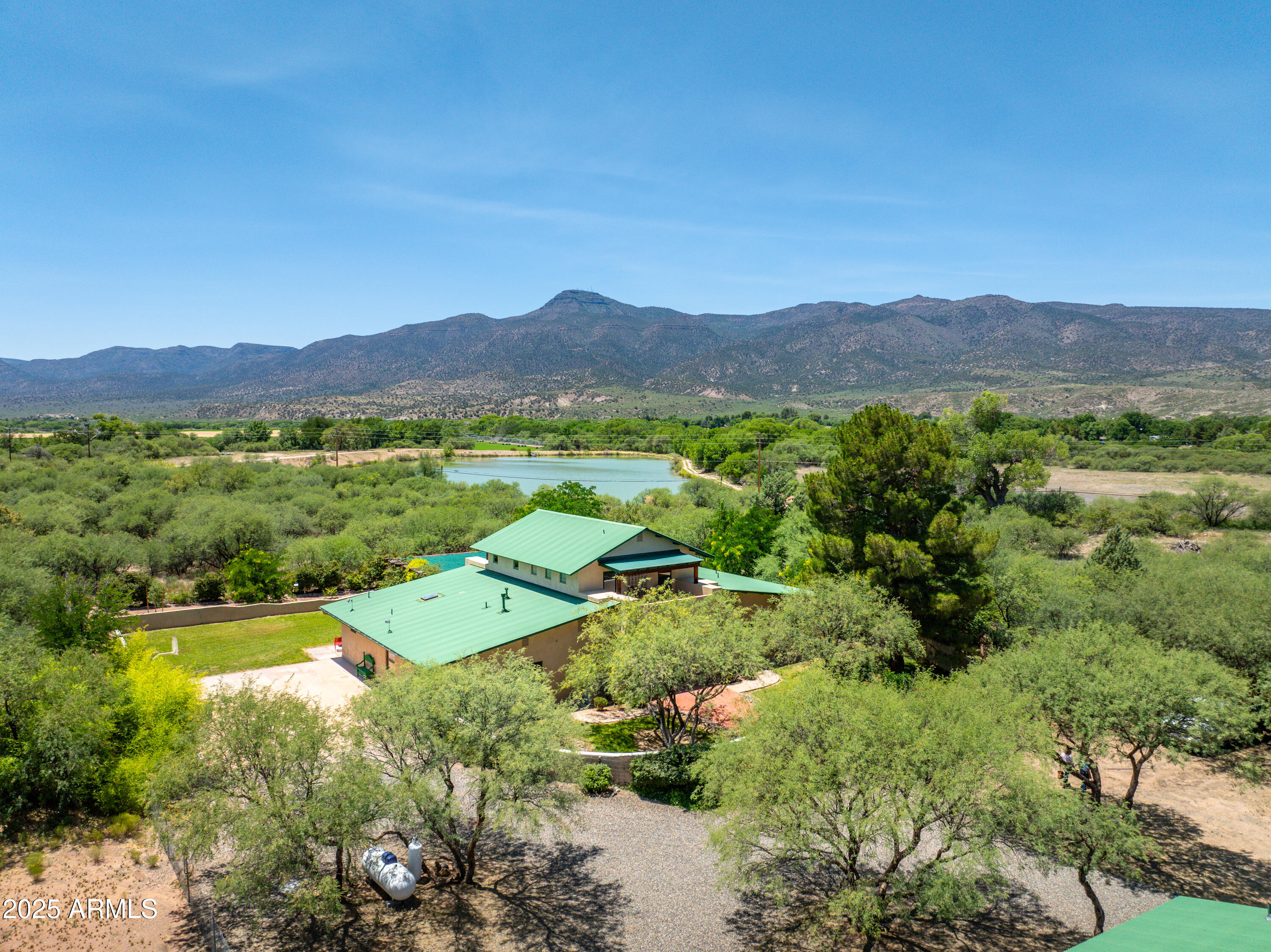VERDE PARK - Residential