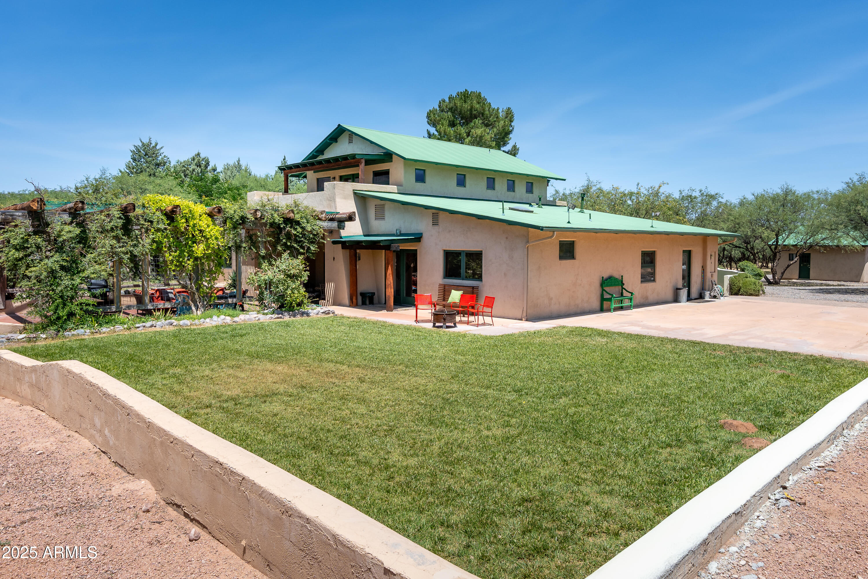 VERDE PARK - Residential