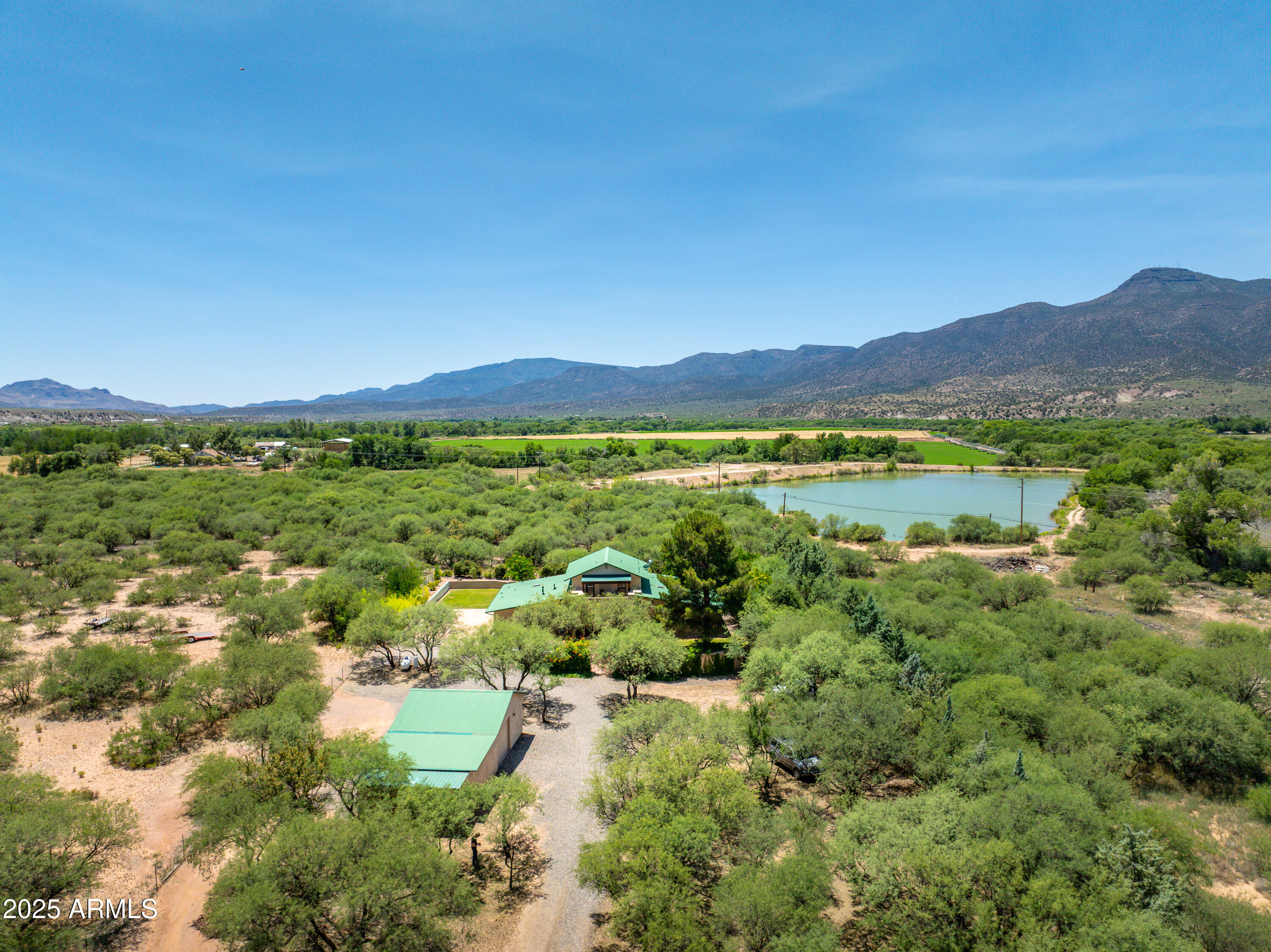 VERDE PARK - Residential