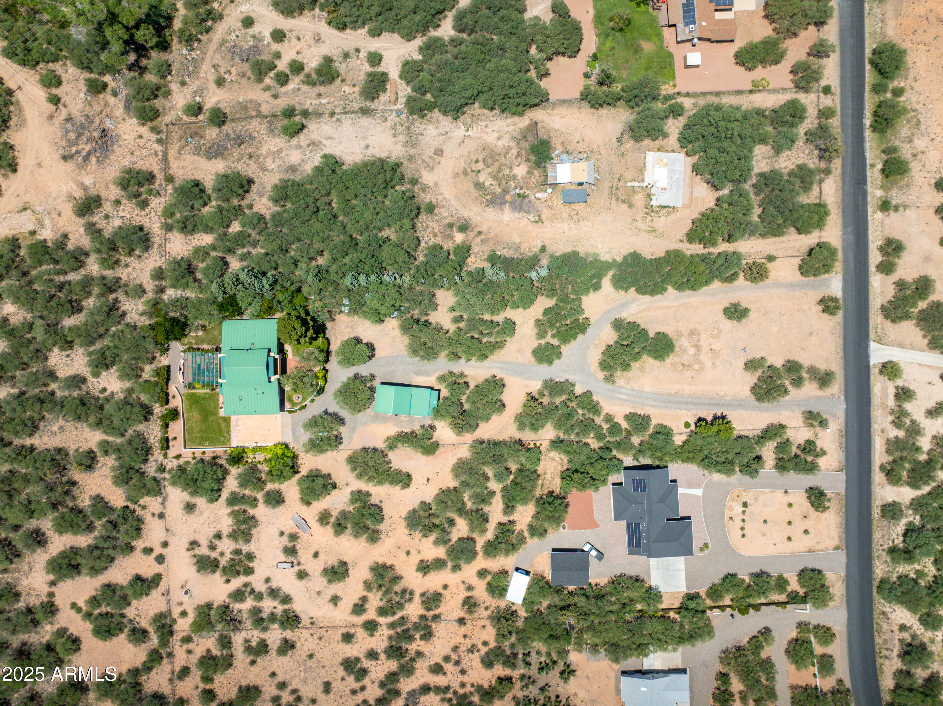 VERDE PARK - Residential
