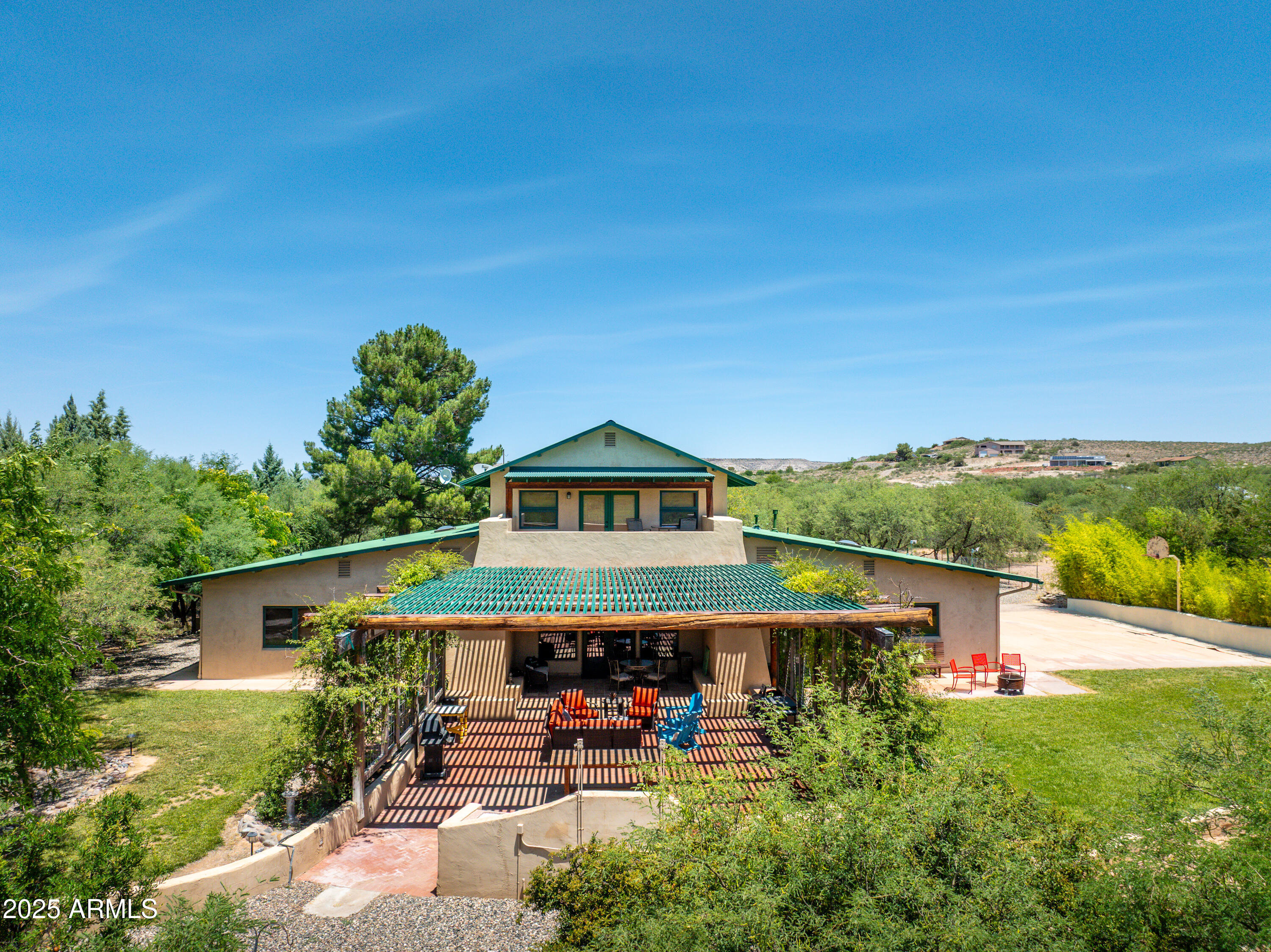 VERDE PARK - Residential