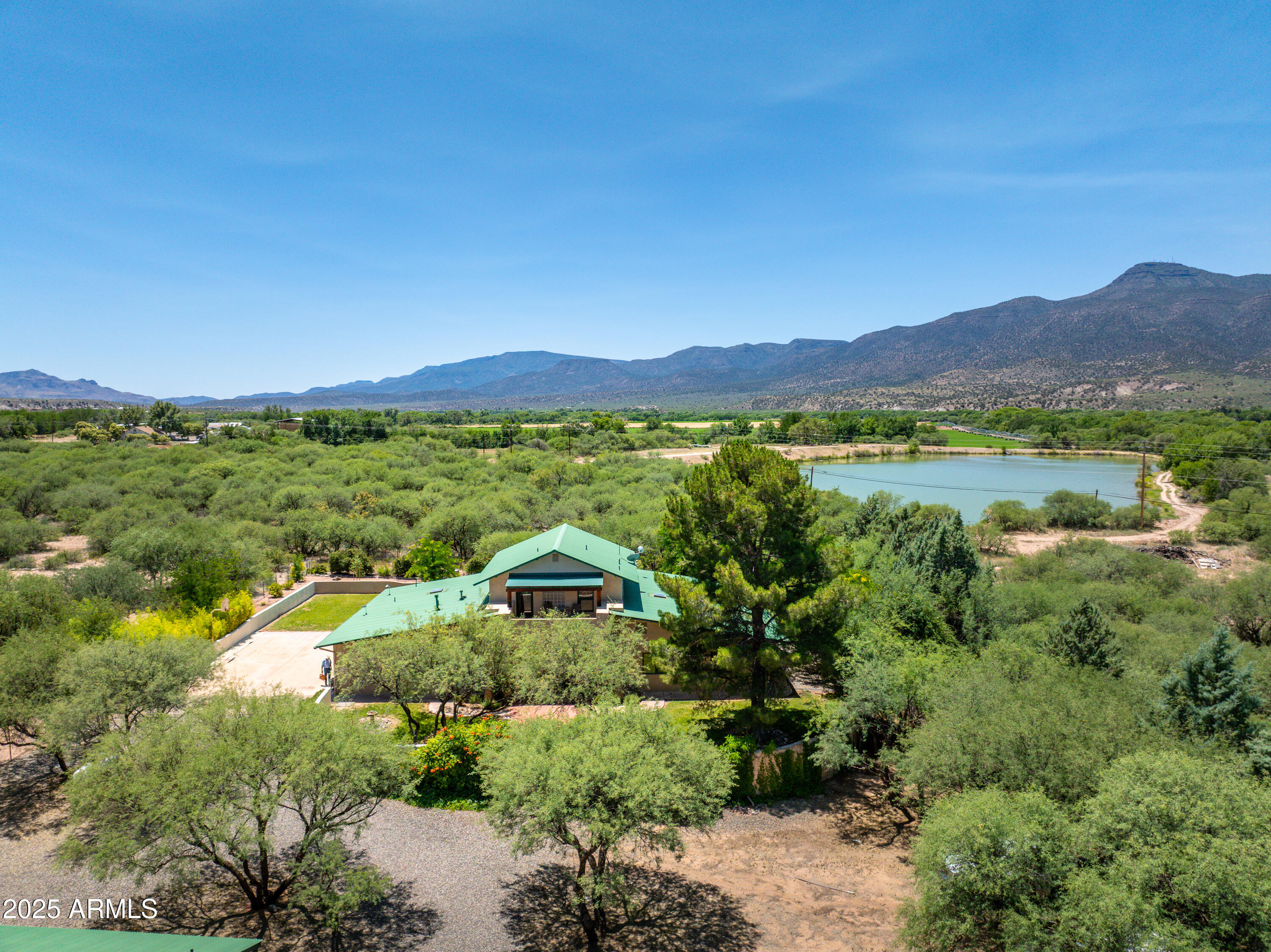 VERDE PARK - Residential