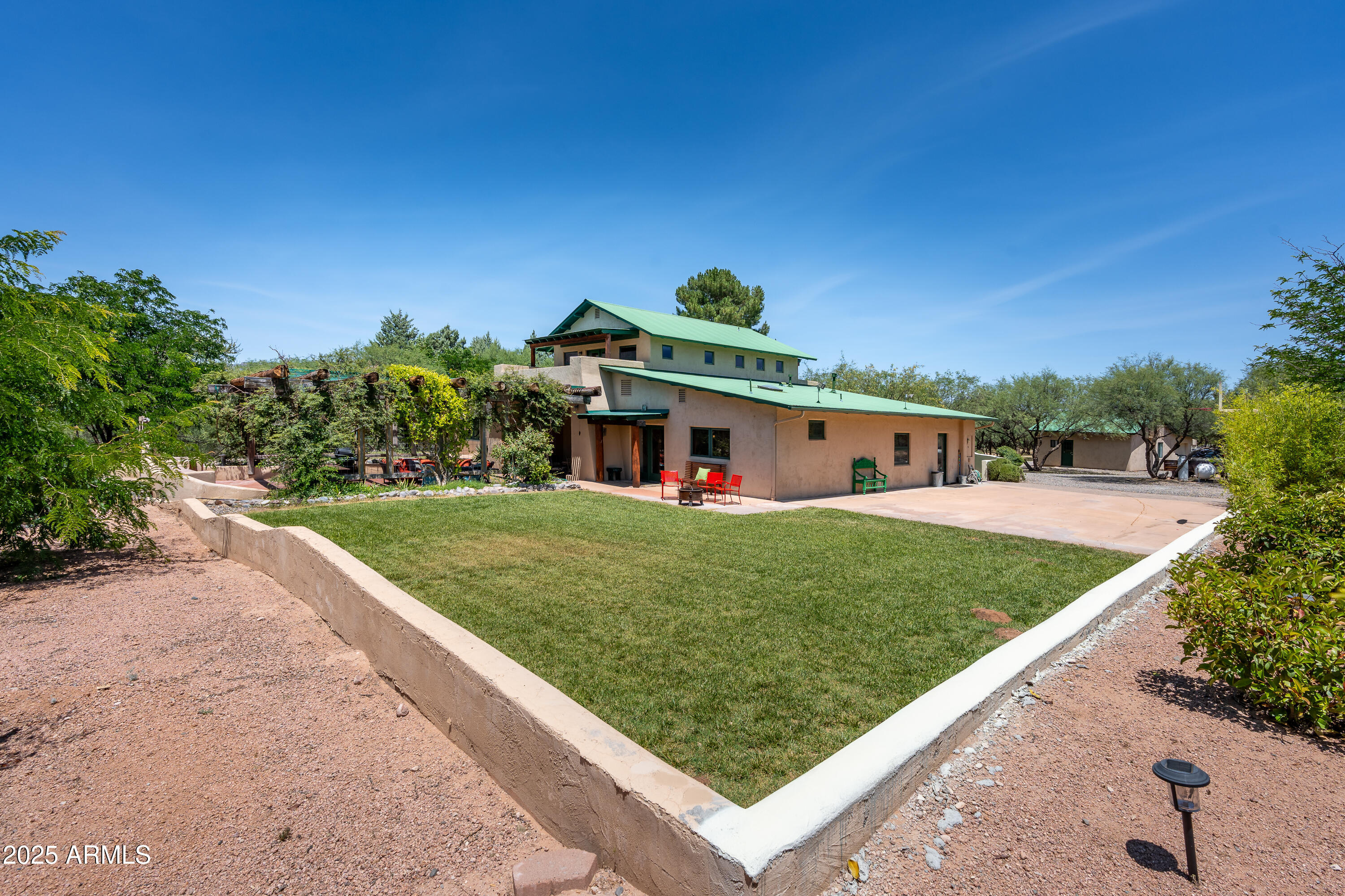 VERDE PARK - Residential