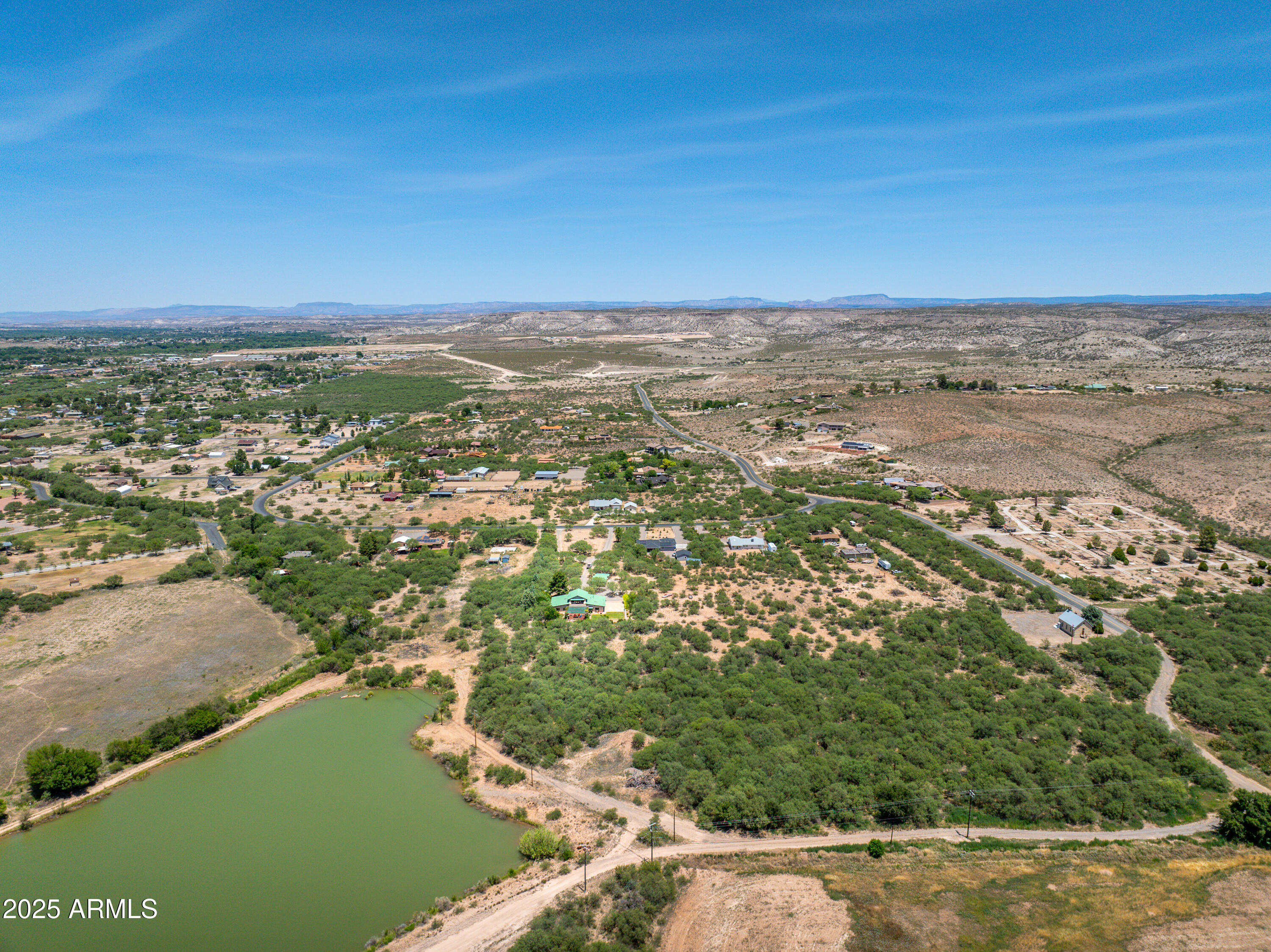 VERDE PARK - Residential